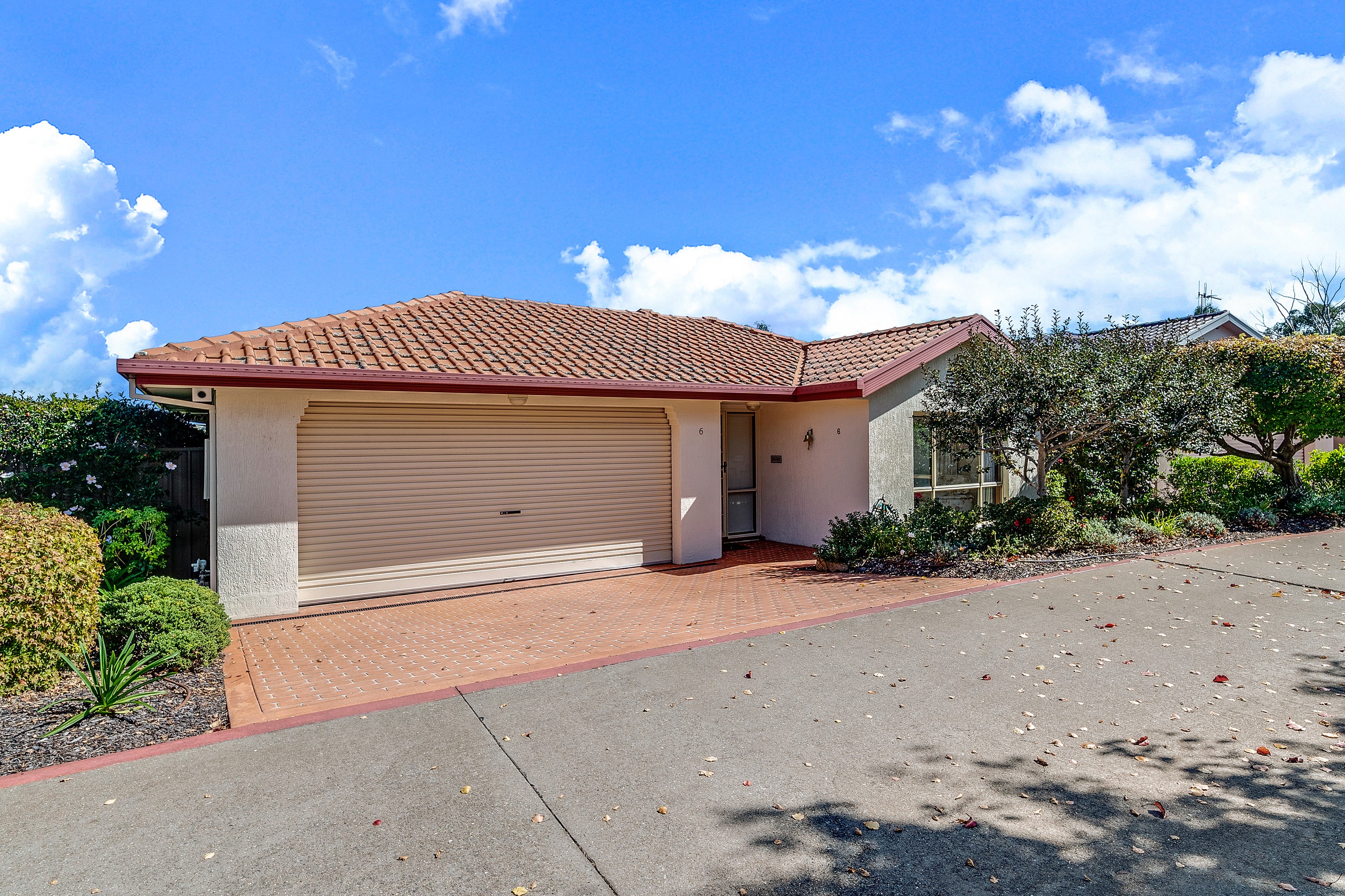 6/5 Taronga Place, O'Malley, ACT 2606