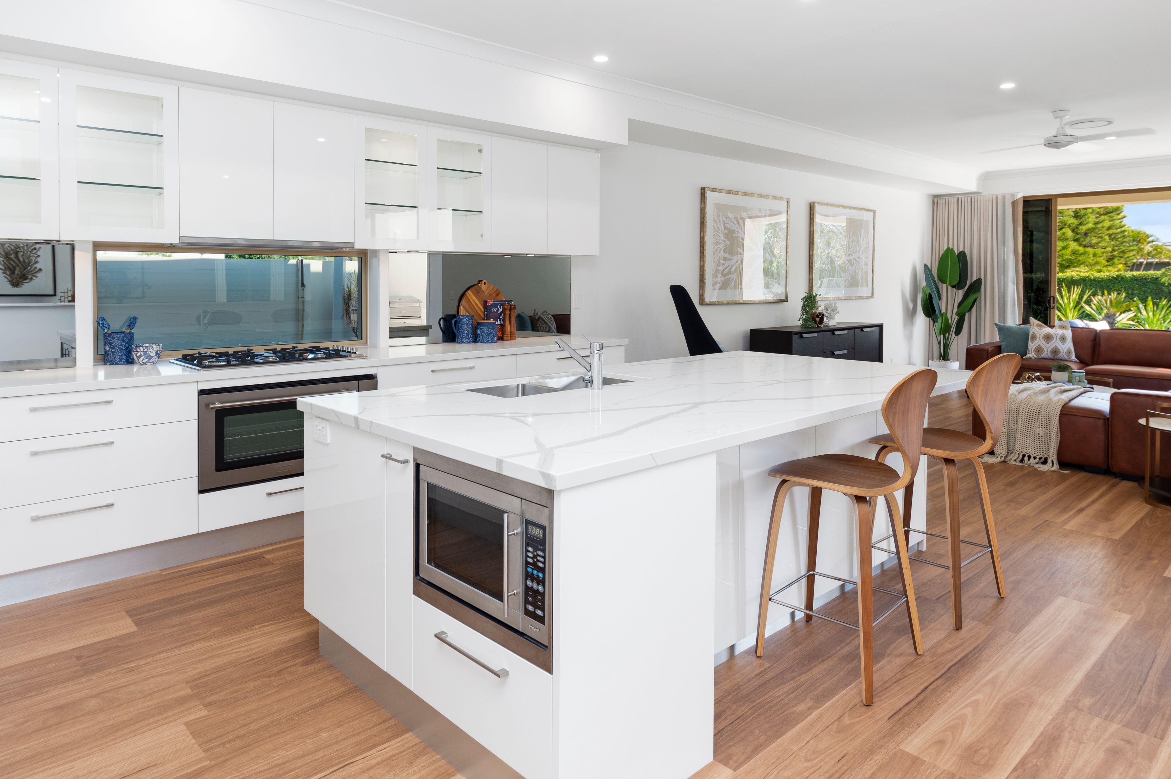 2103 The Circle, Sanctuary Cove, QLD 4212