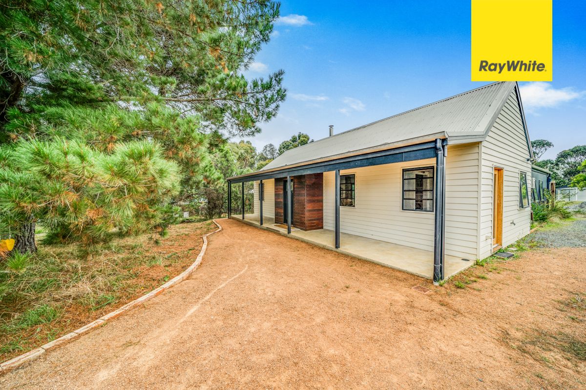 45 Morning Street, Gundaroo, NSW 2620