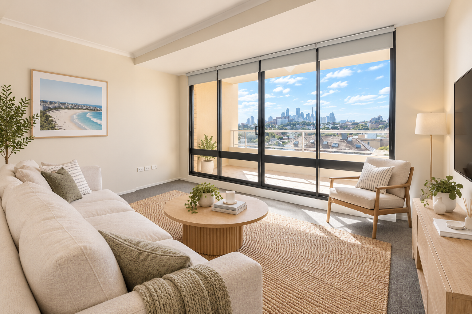 G1217/780 Bourke Street — photo 4 of 11
