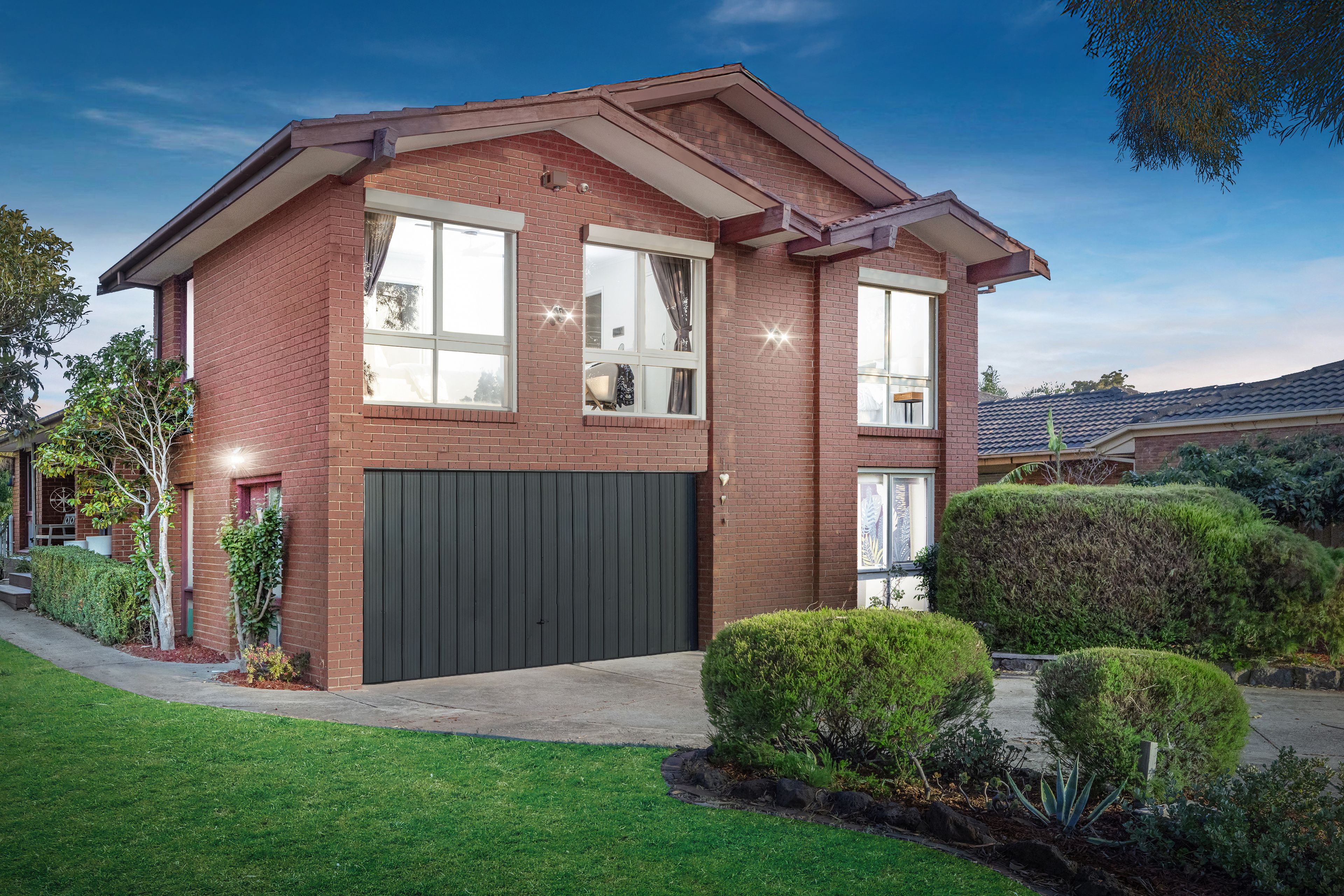 163 Argyle Way, Wantirna South VIC 3152