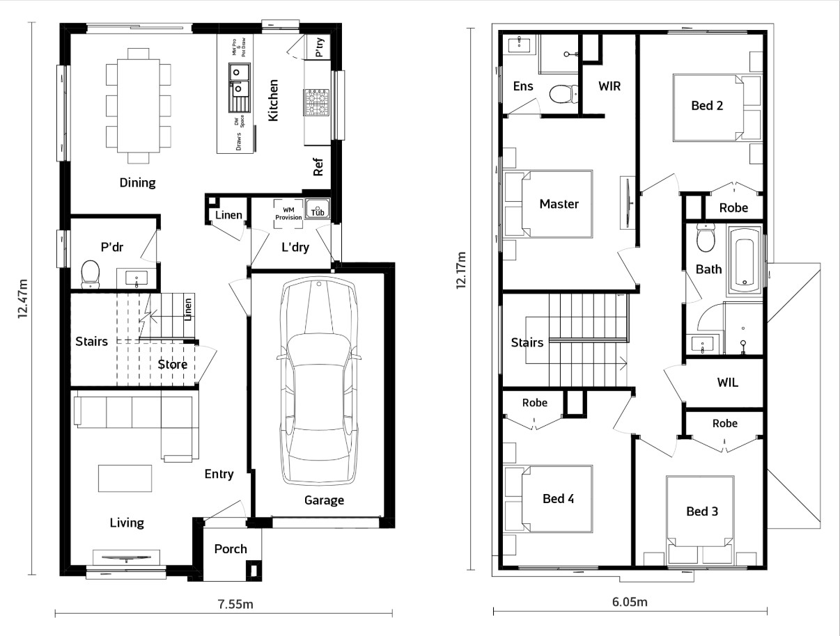 271 Bean Crescent, Bonnyrigg, NSW 2177