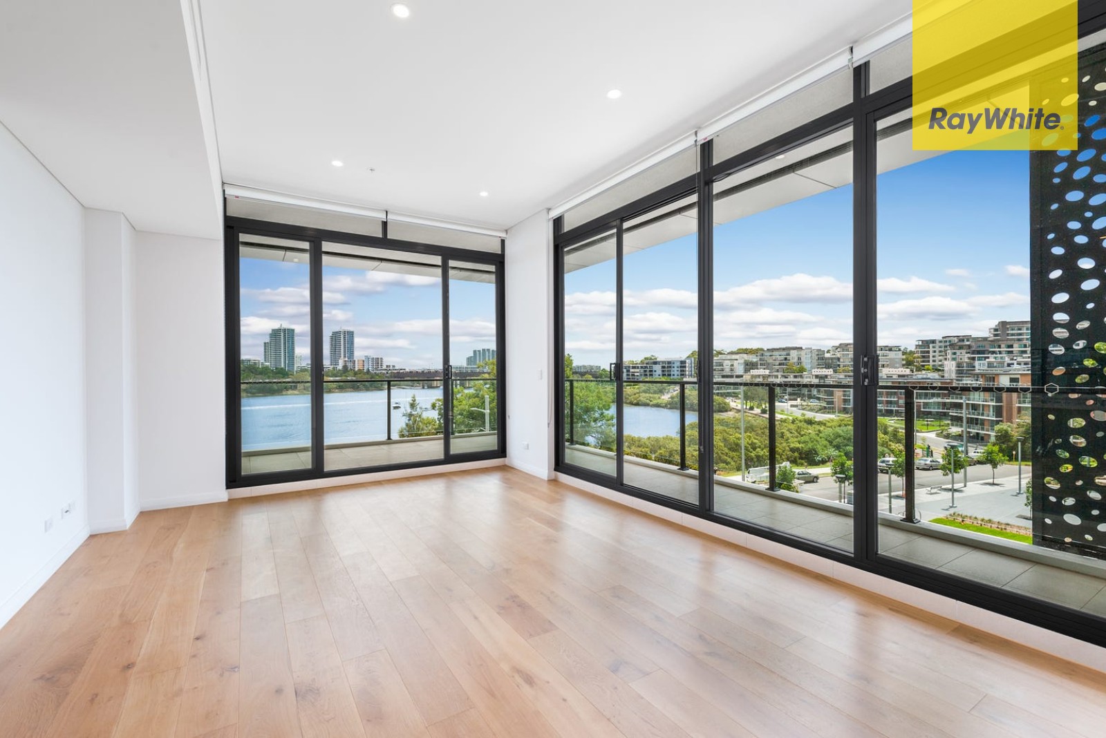 409A/6 Nancarrow Avenue, Ryde, NSW 2112