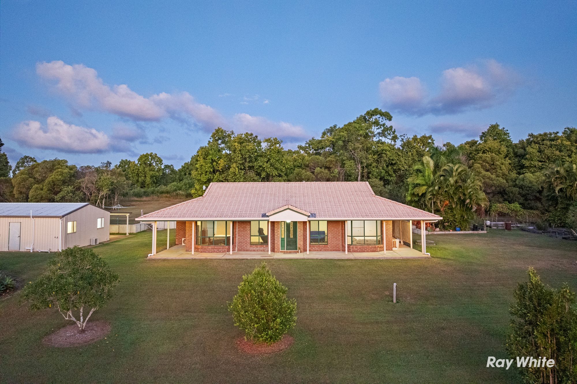 224 Woodbury Road, Bungundarra, QLD 4703