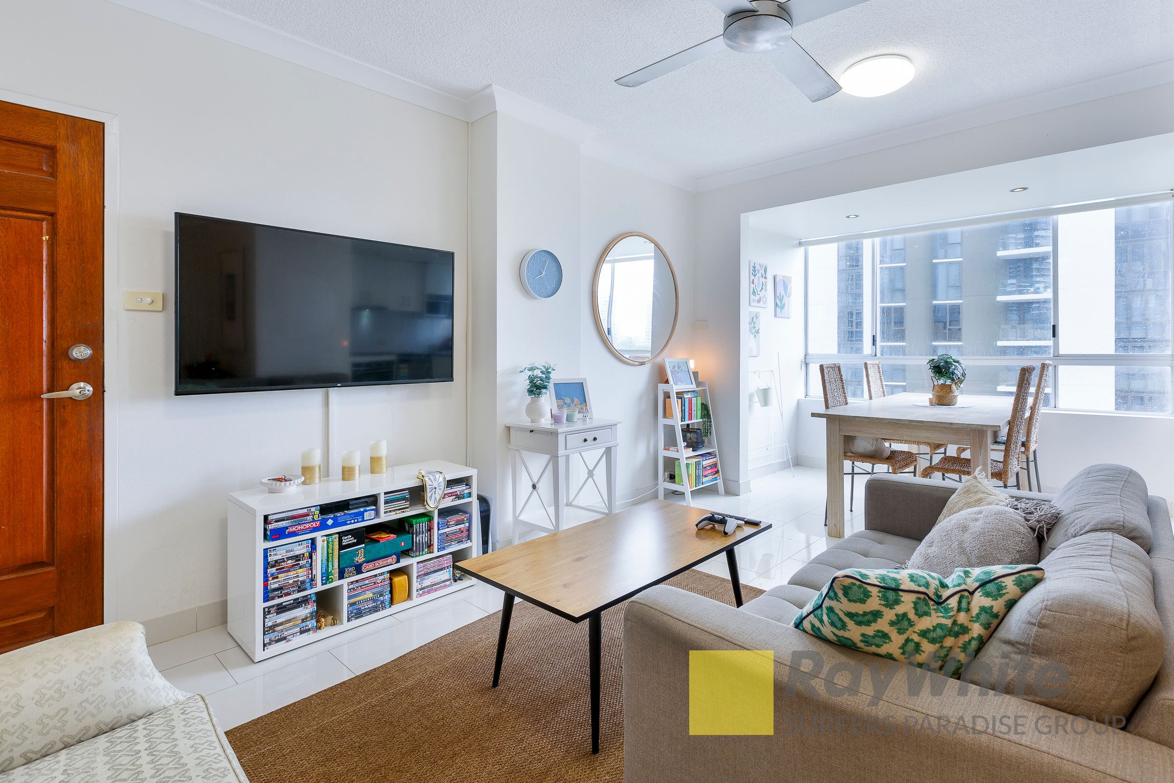 18/15 Pacific Street, Main Beach, QLD 4217