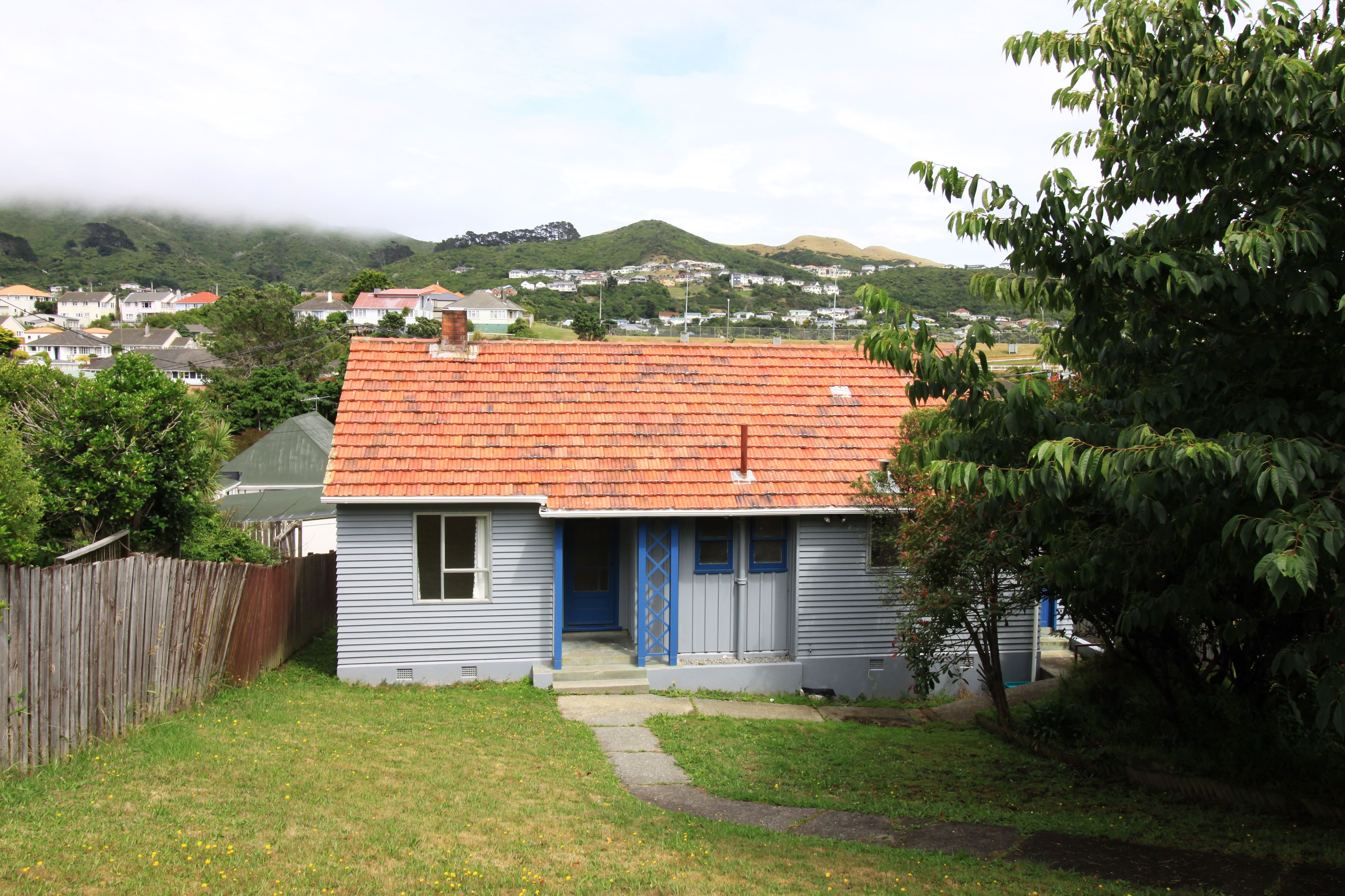 38 Bould Street, Johnsonville, Wellington City