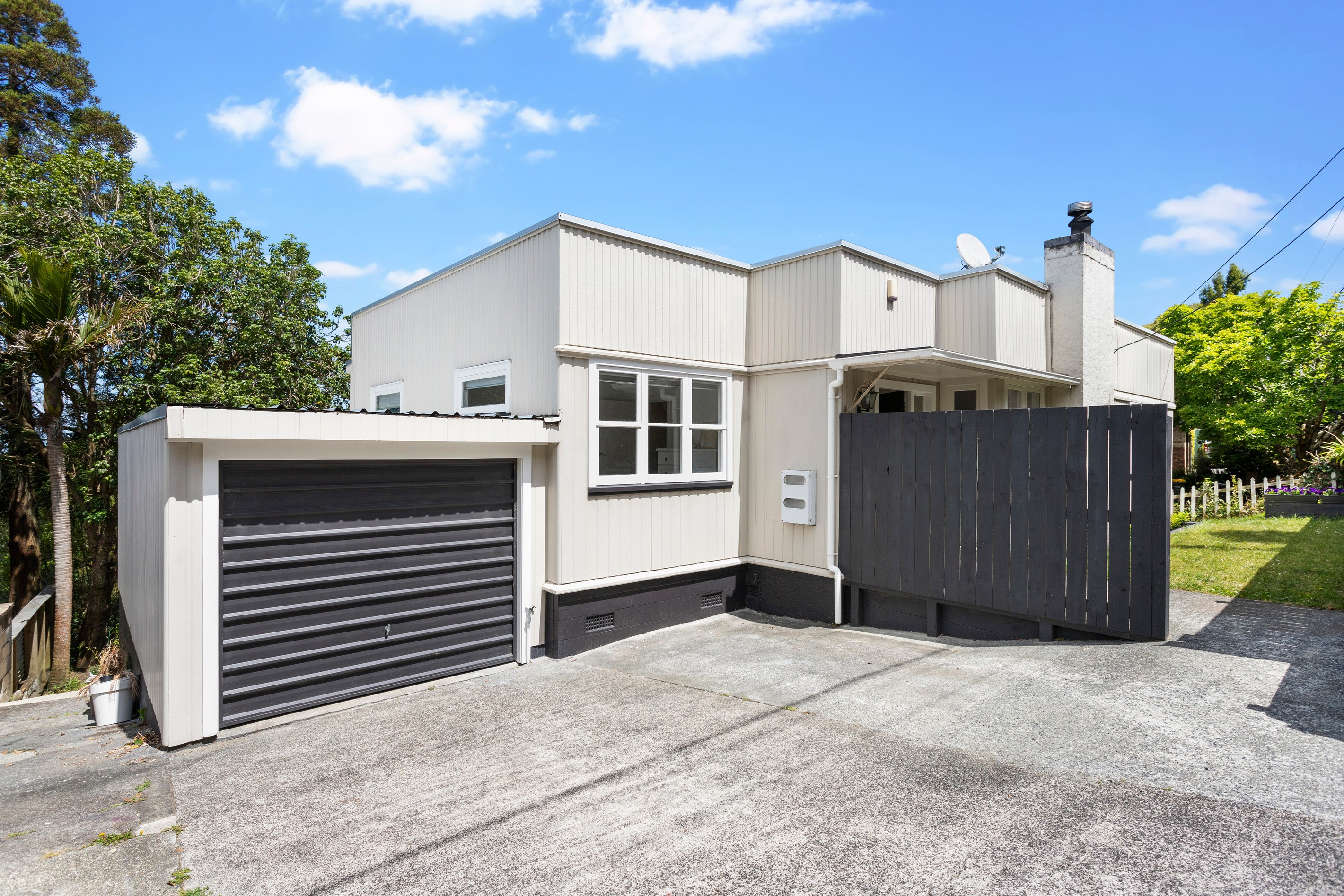 234 Godley Road, Titirangi, Waitakere City
