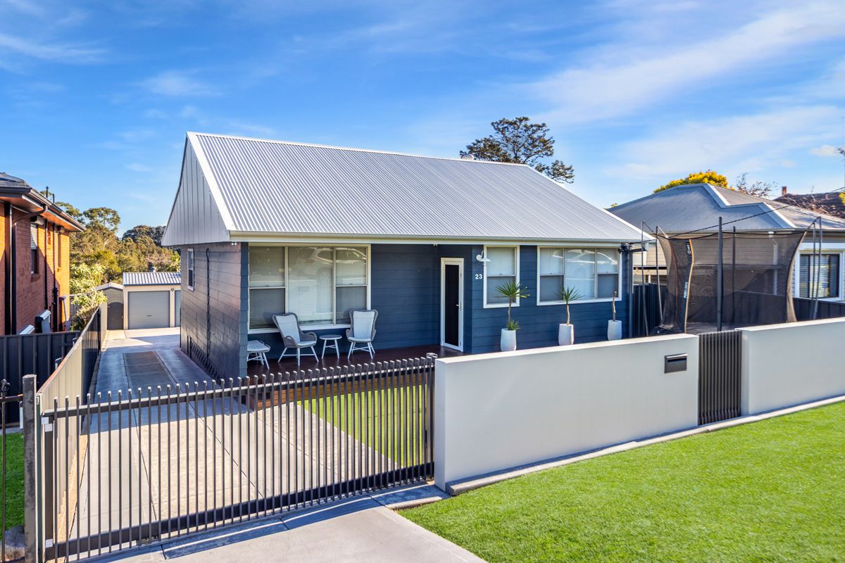 23 Marsden Street, Shortland NSW 2307