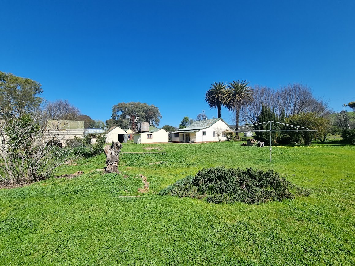 1924 Adelong Road, Tumblong, NSW 2729