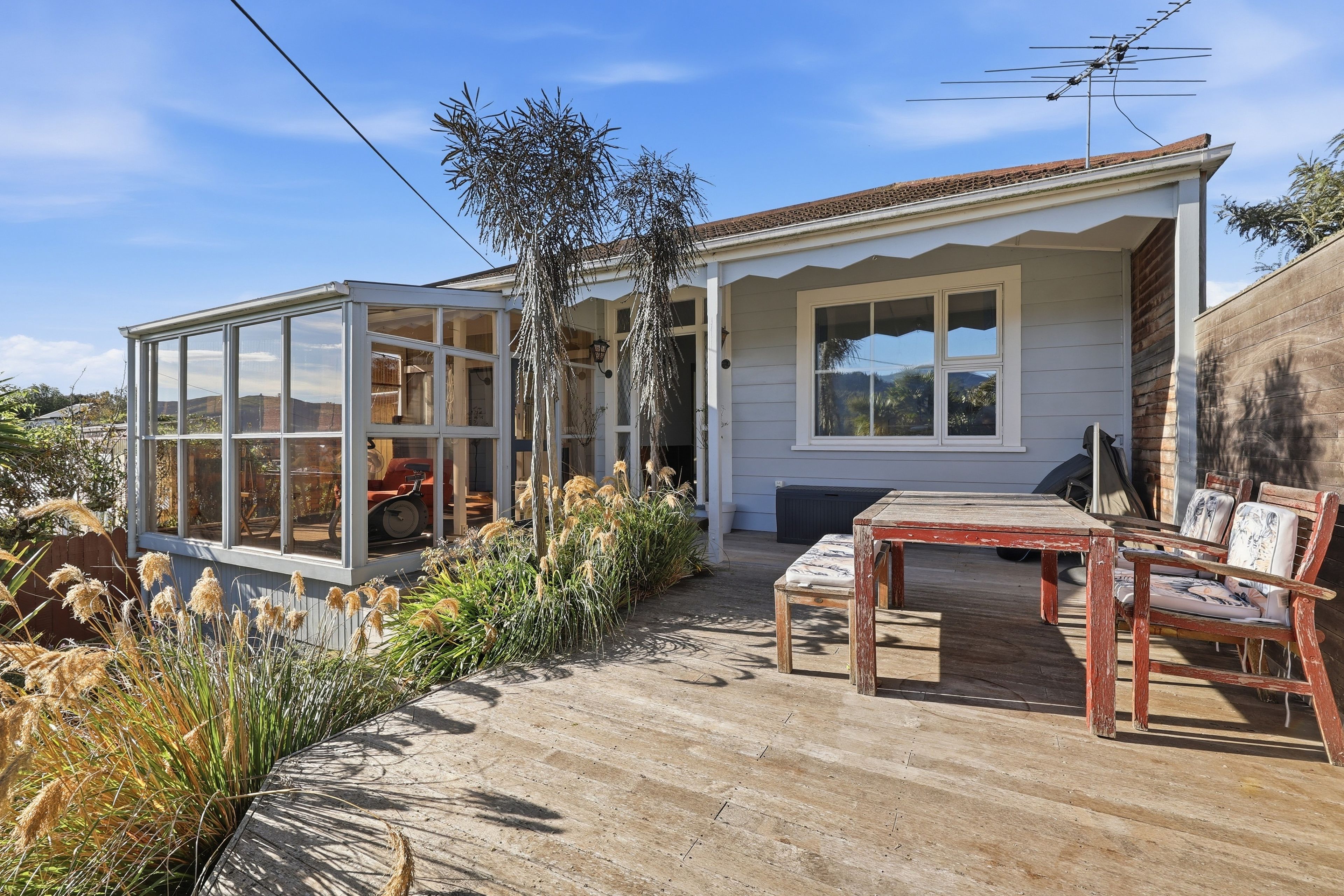 19 Harrington Street, Port Chalmers, Dunedin City