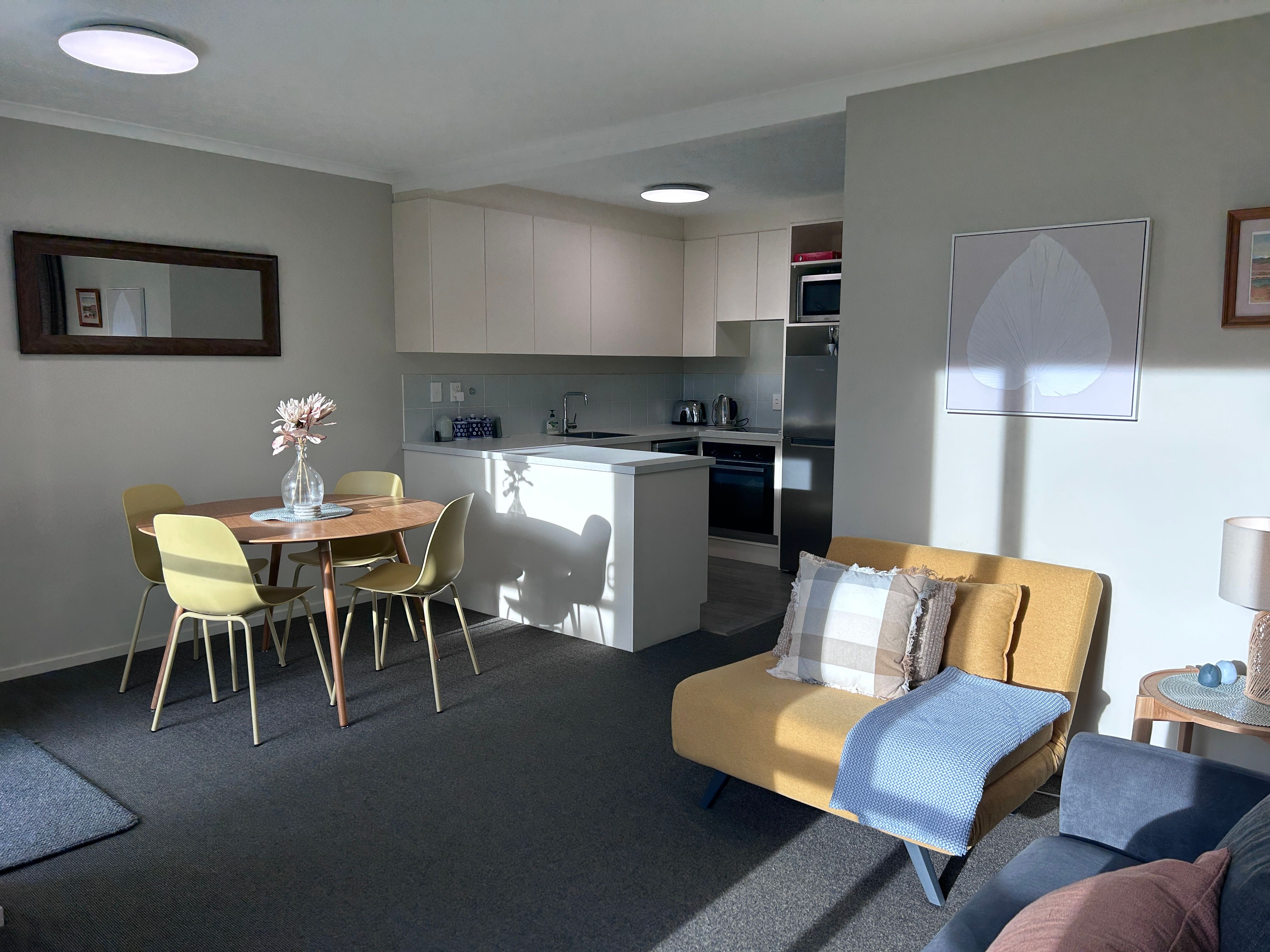 50A & 50B/43 Barkers Road, Methven, Ashburton District