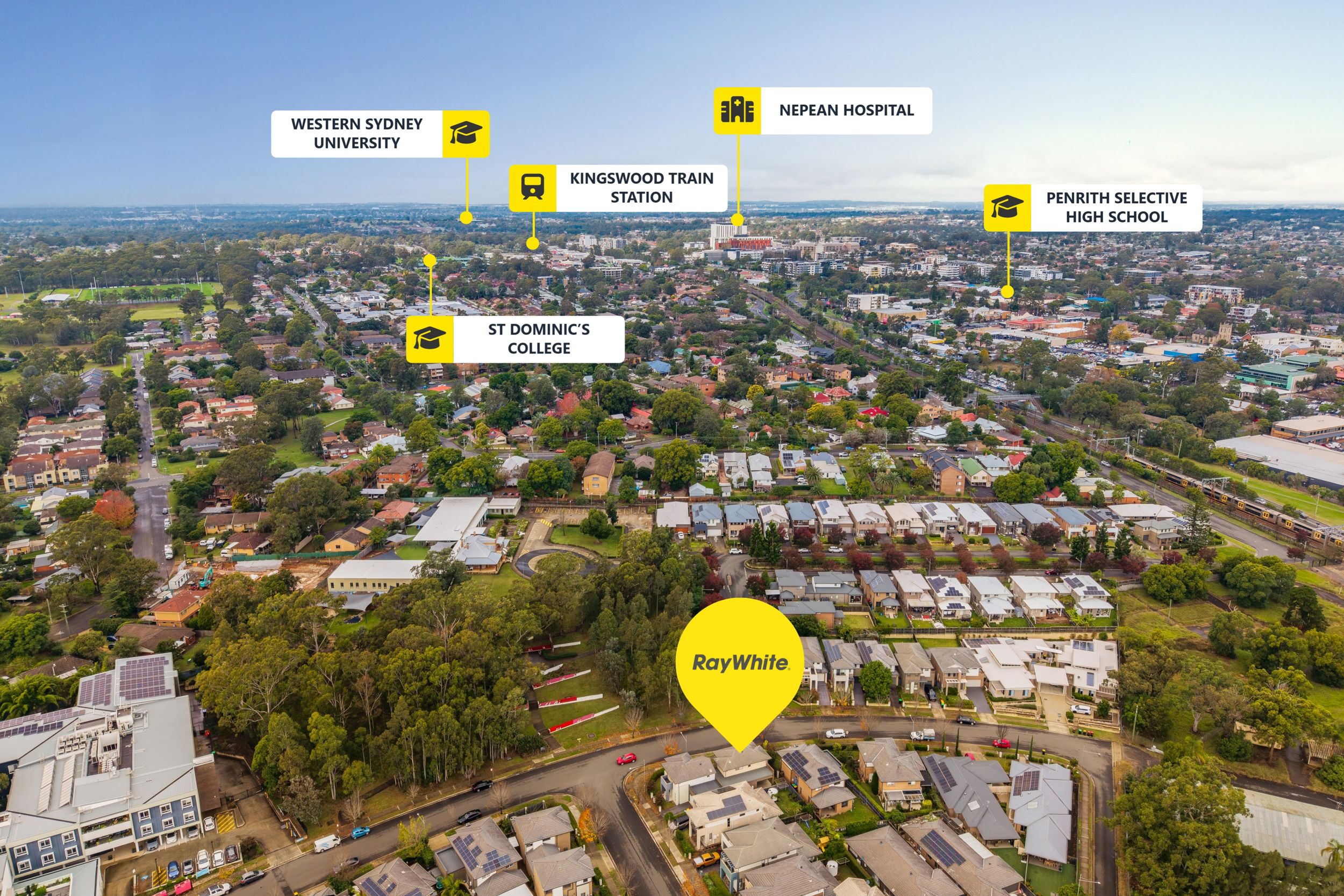 75 Empire Circuit, Penrith, NSW