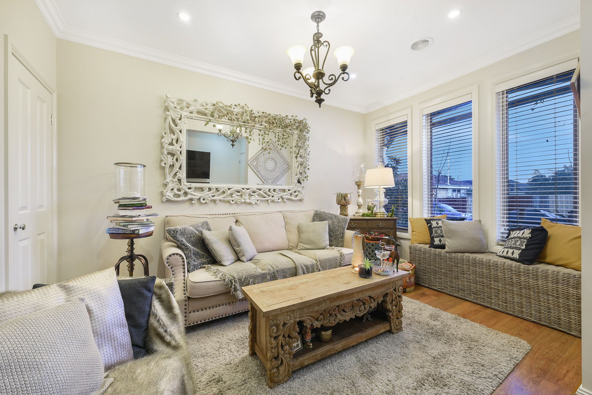 1a Dunvegan Crescent, Dandenong, VIC 3175
