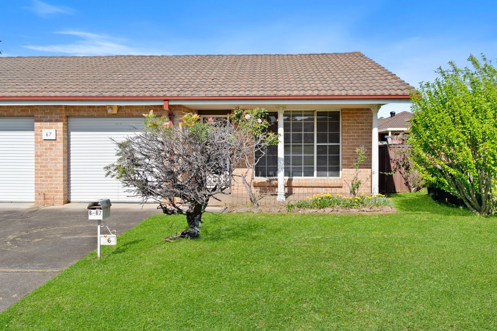 67 Fuchsia Crescent, Macquarie Fields NSW 2564