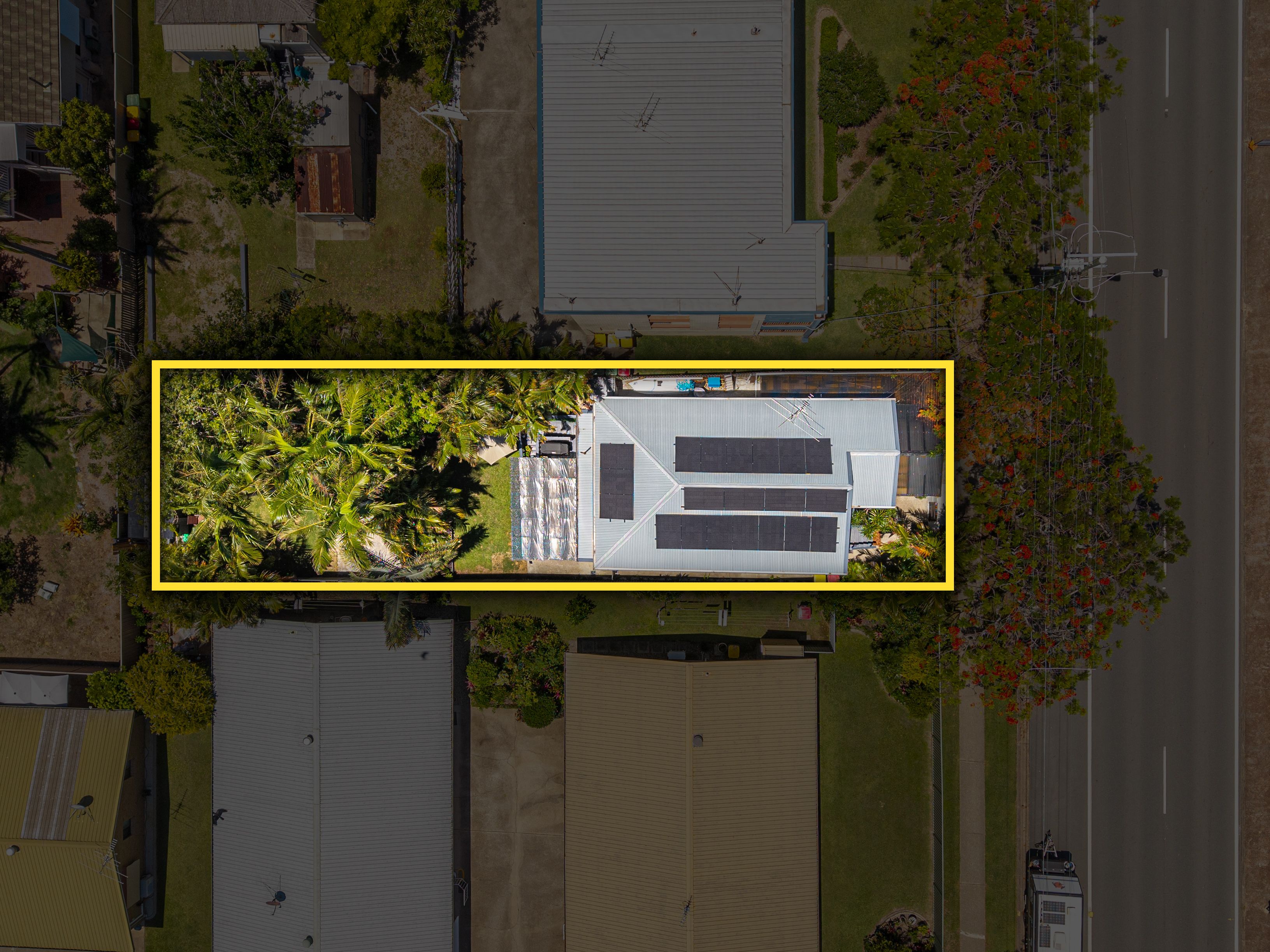 212 Oxley Avenue, Margate, QLD 4019