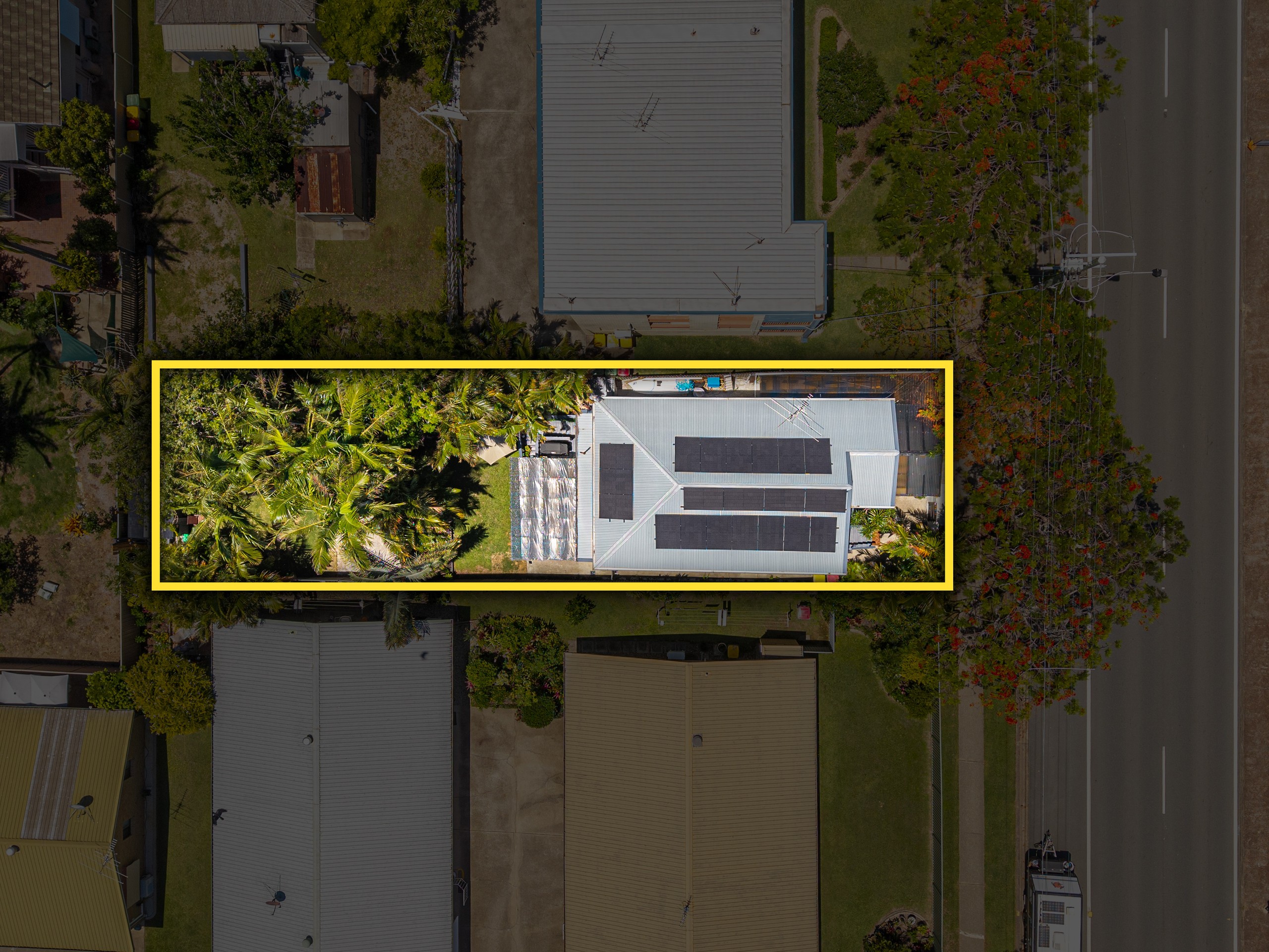 212 Oxley Avenue, Margate, QLD 4019