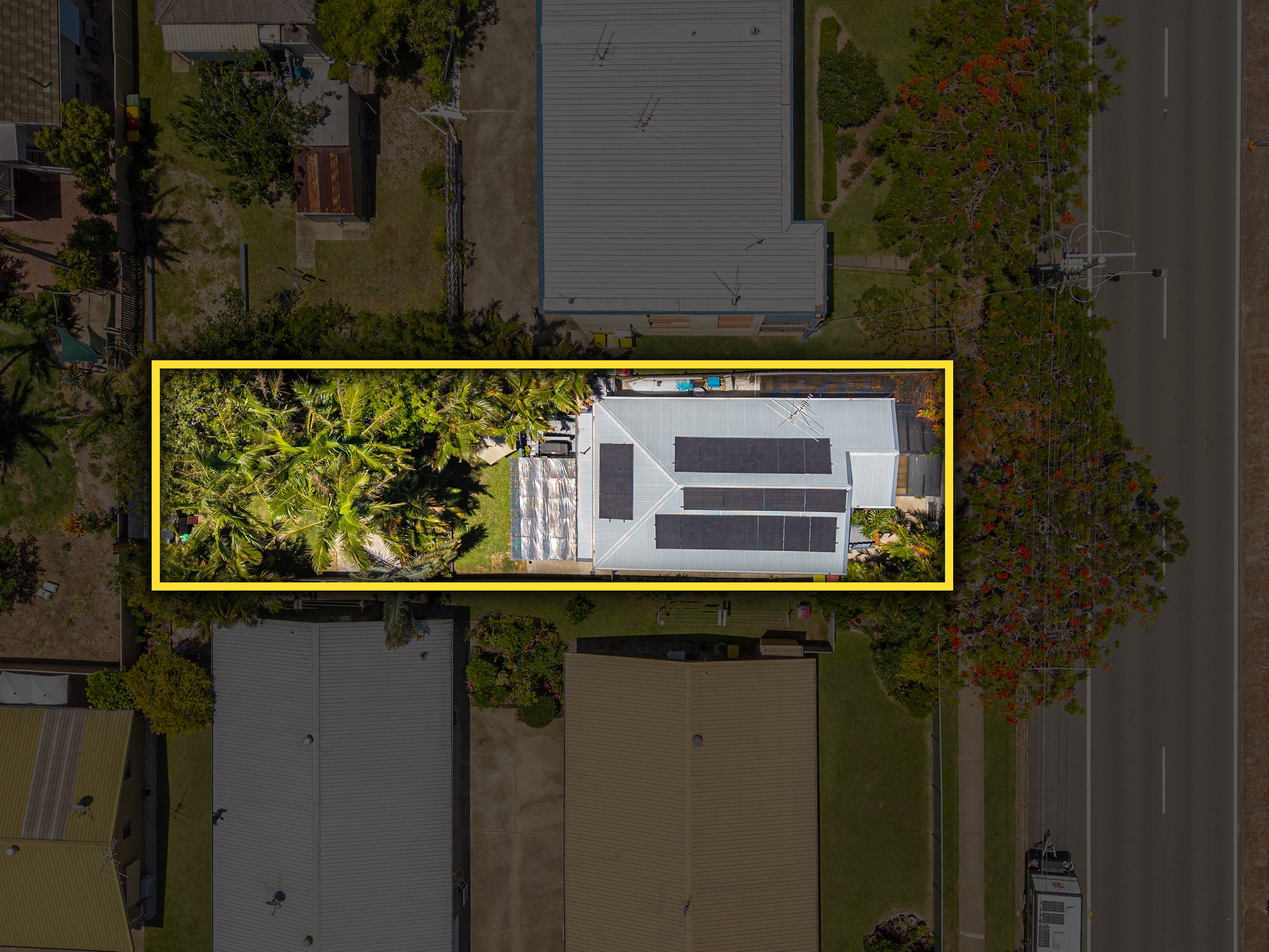 212 Oxley Avenue, Margate, QLD 4019