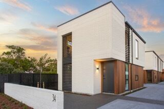 1/34 Courtenay Street, St Albans, Christchurch City