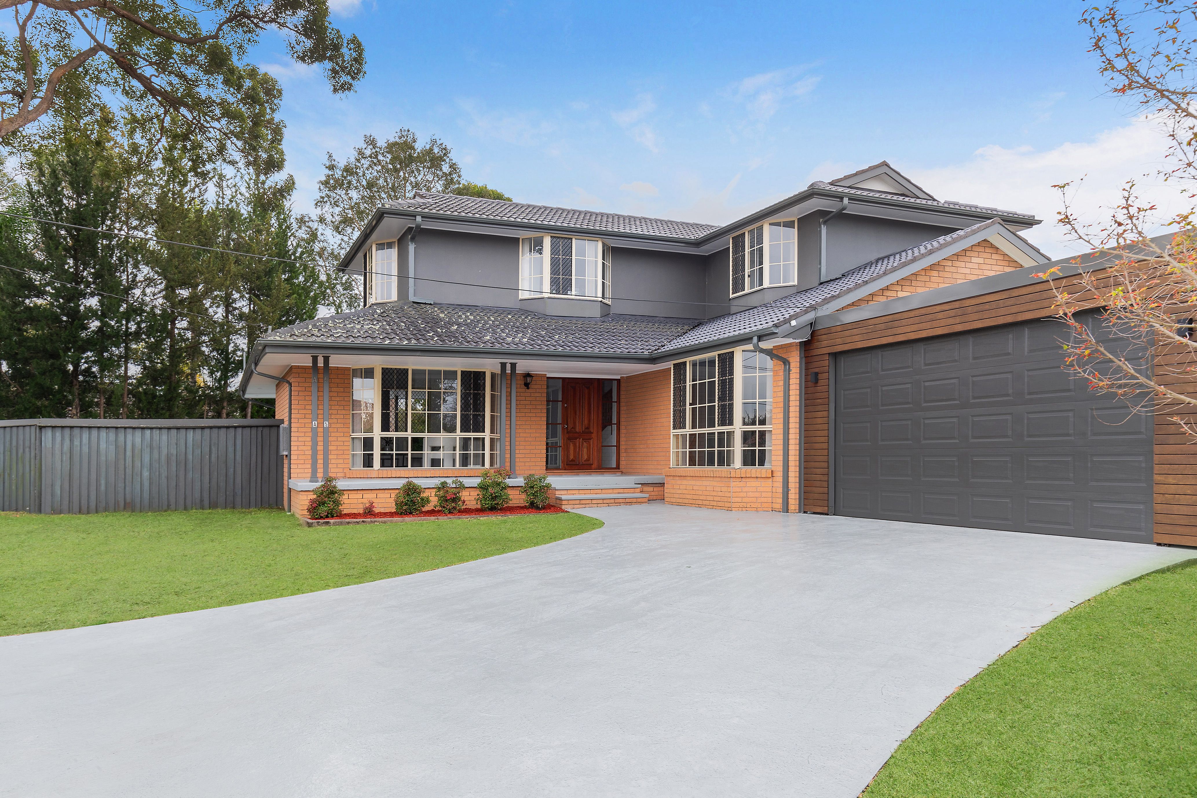 A5 Manning Road, Killara NSW 2071