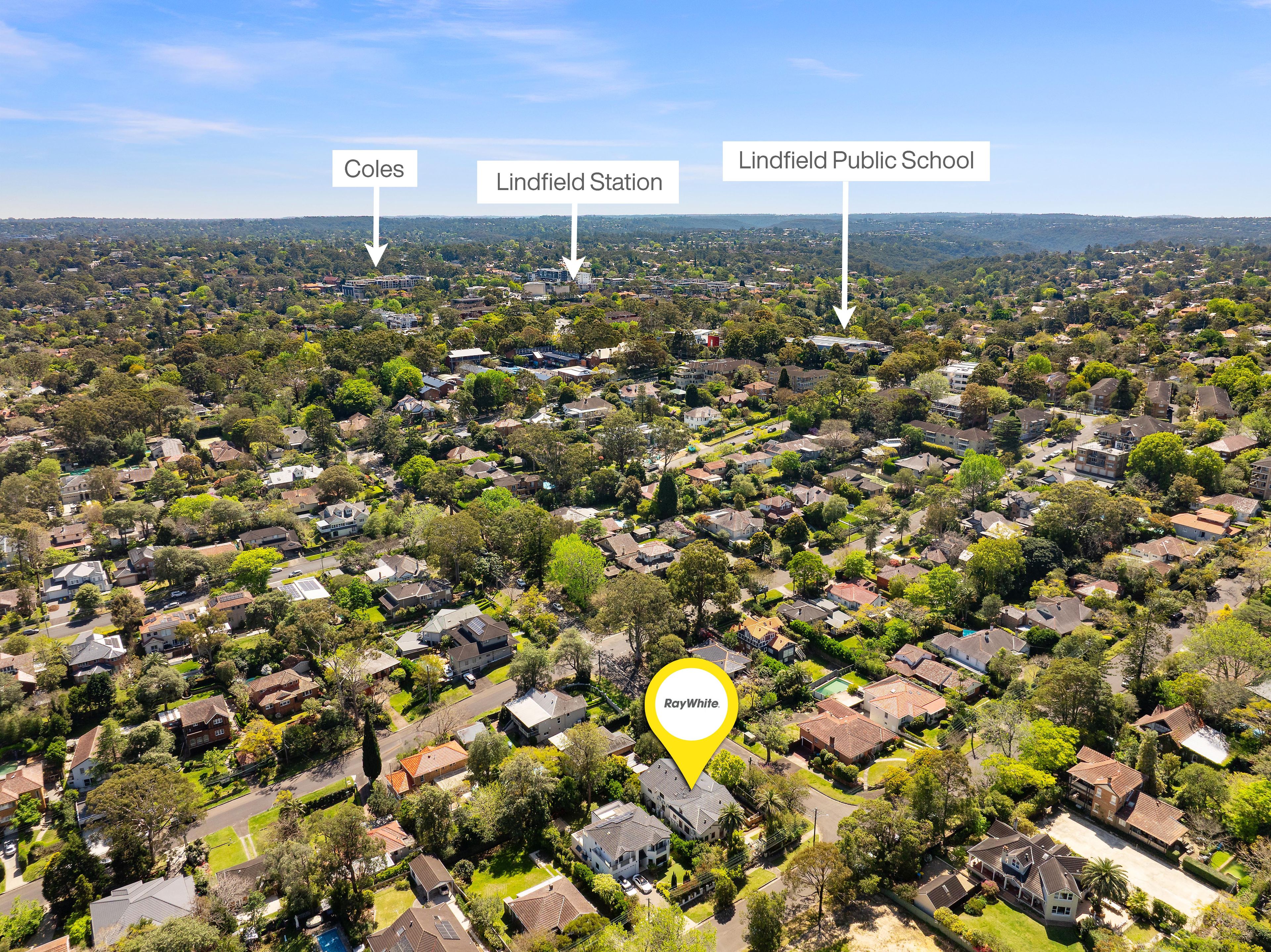 25 Bayswater Road, Lindfield, NSW 2070