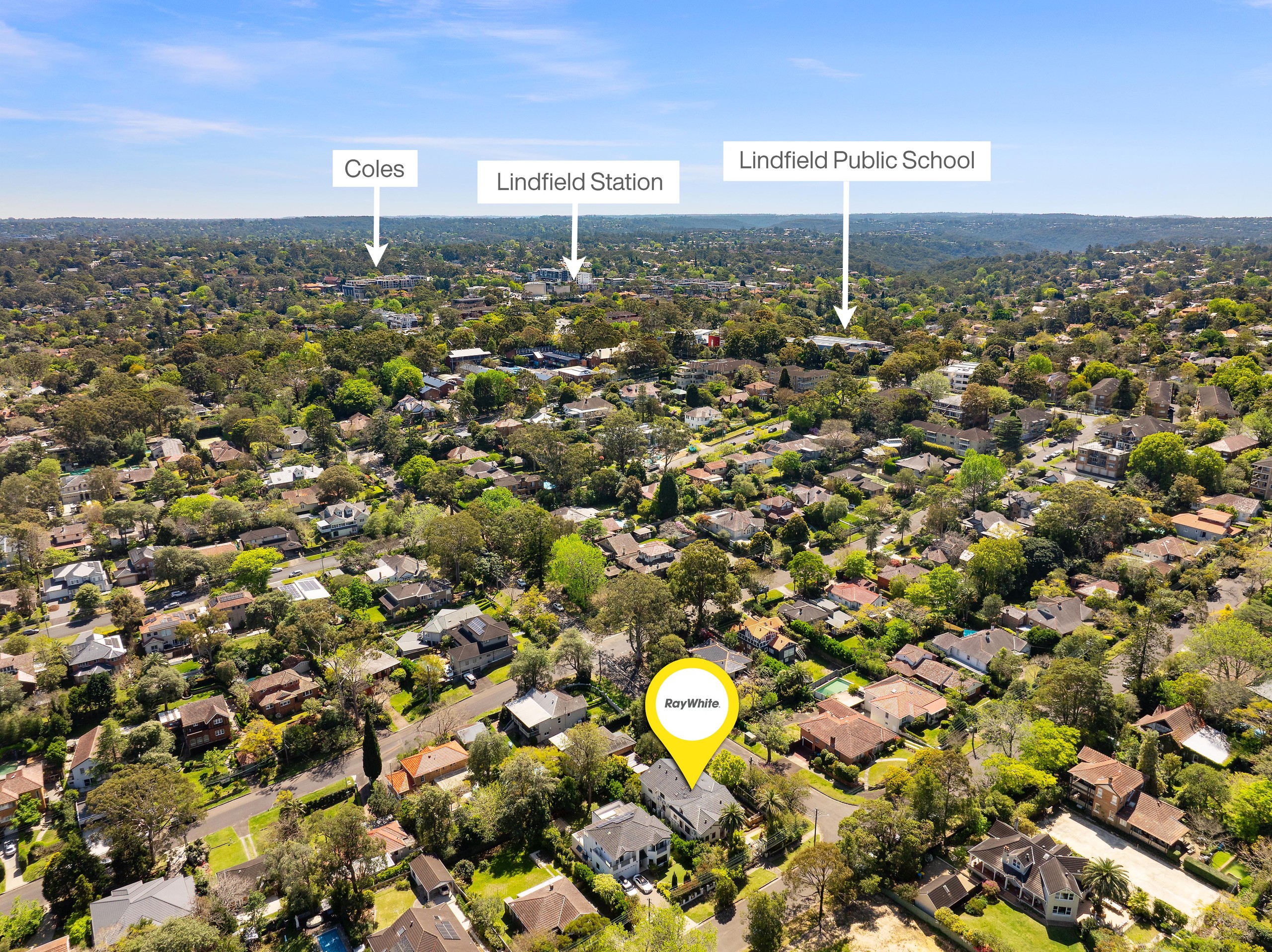 25 Bayswater Road, Lindfield, NSW 2070