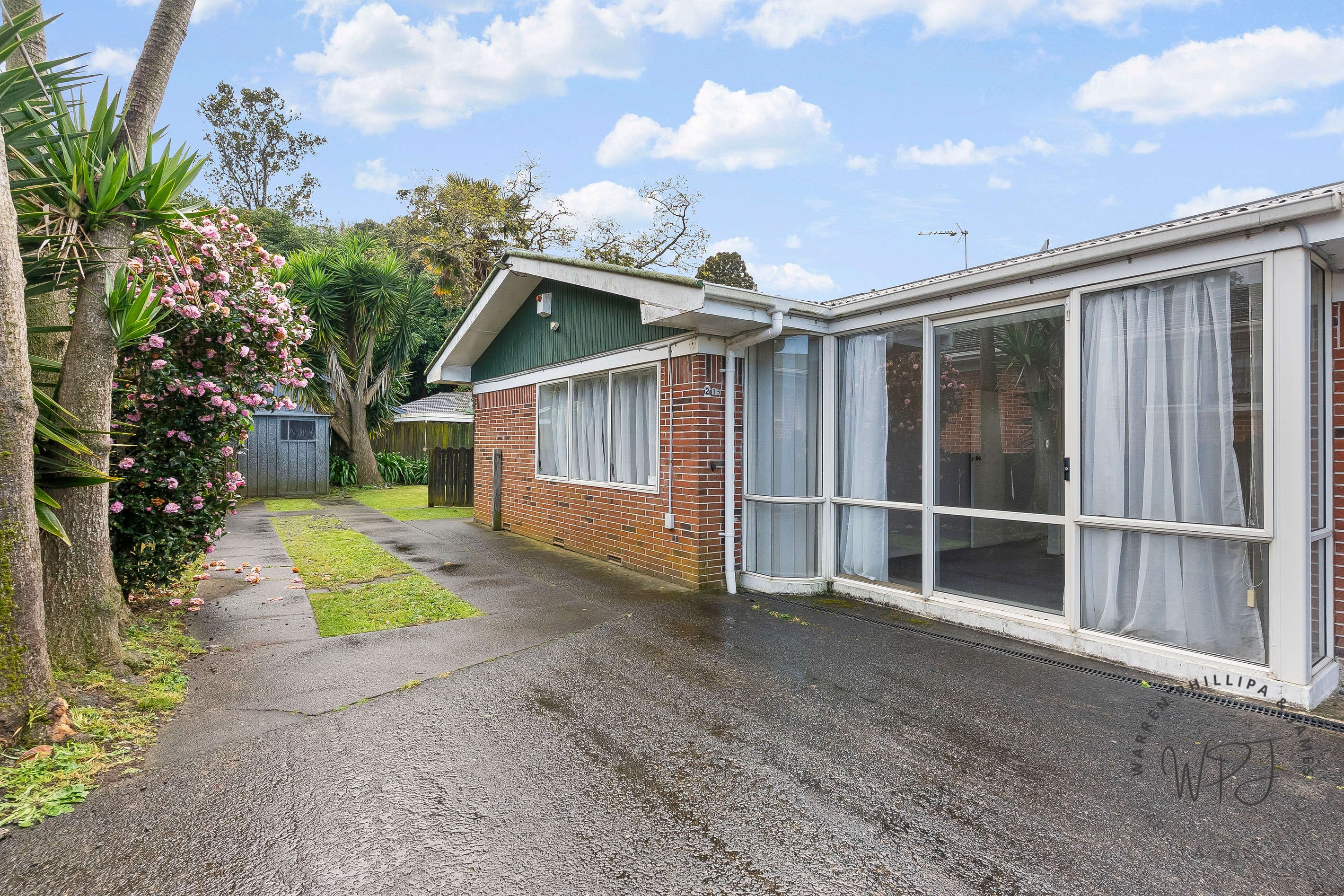 2/15 Rosehill Drive, Rosehill, Papakura