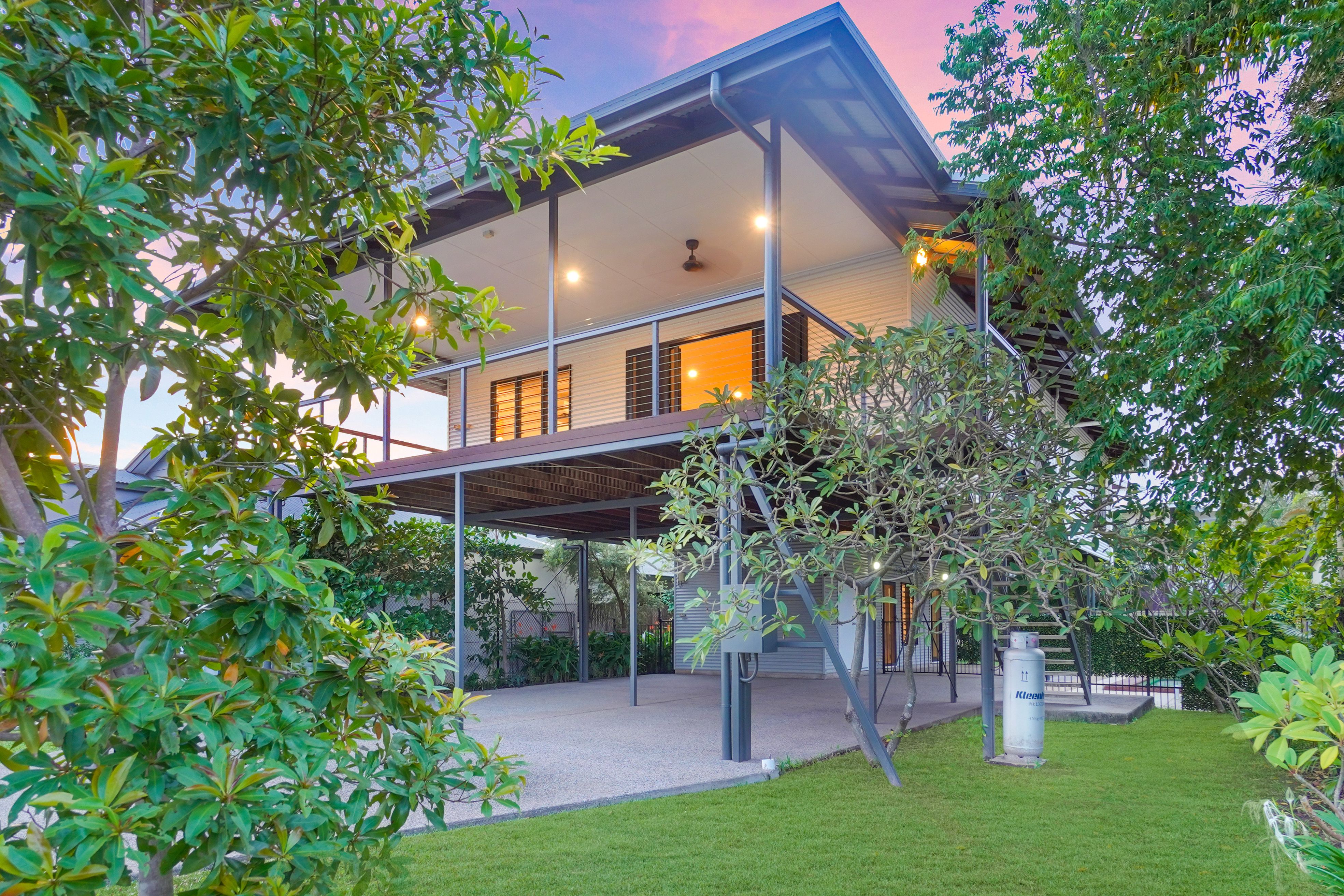 23 Ah Mat Street, Woolner, NT 0820