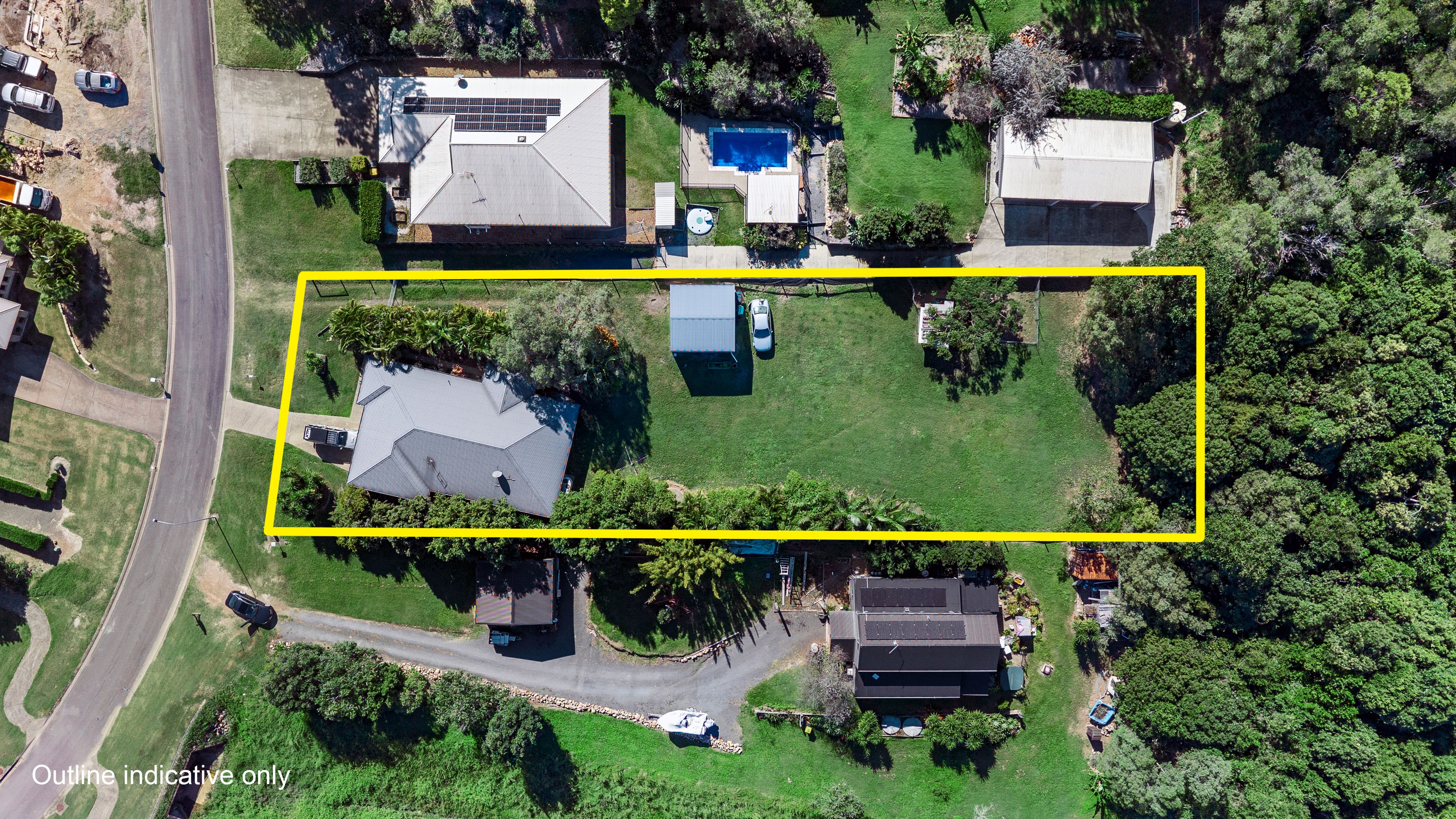 76 Palm Way — photo from Ray White Hervey Bay