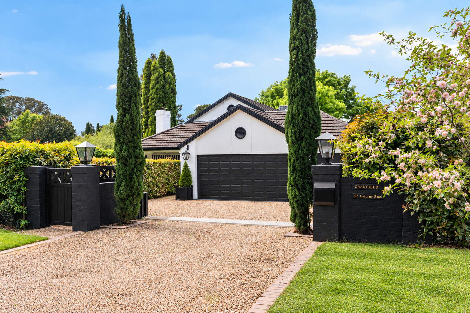 97 Osborne Road, Burradoo, NSW 2576
