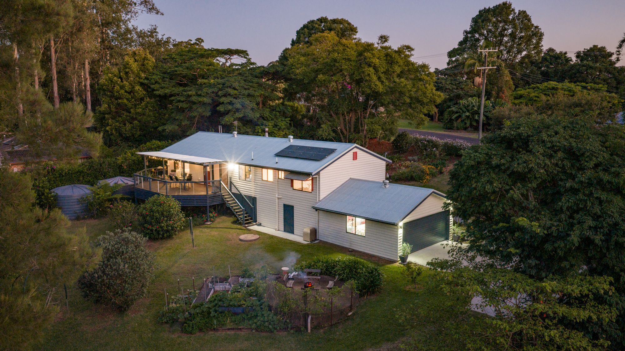 18 Rosella Road — photo from Ray White Maleny