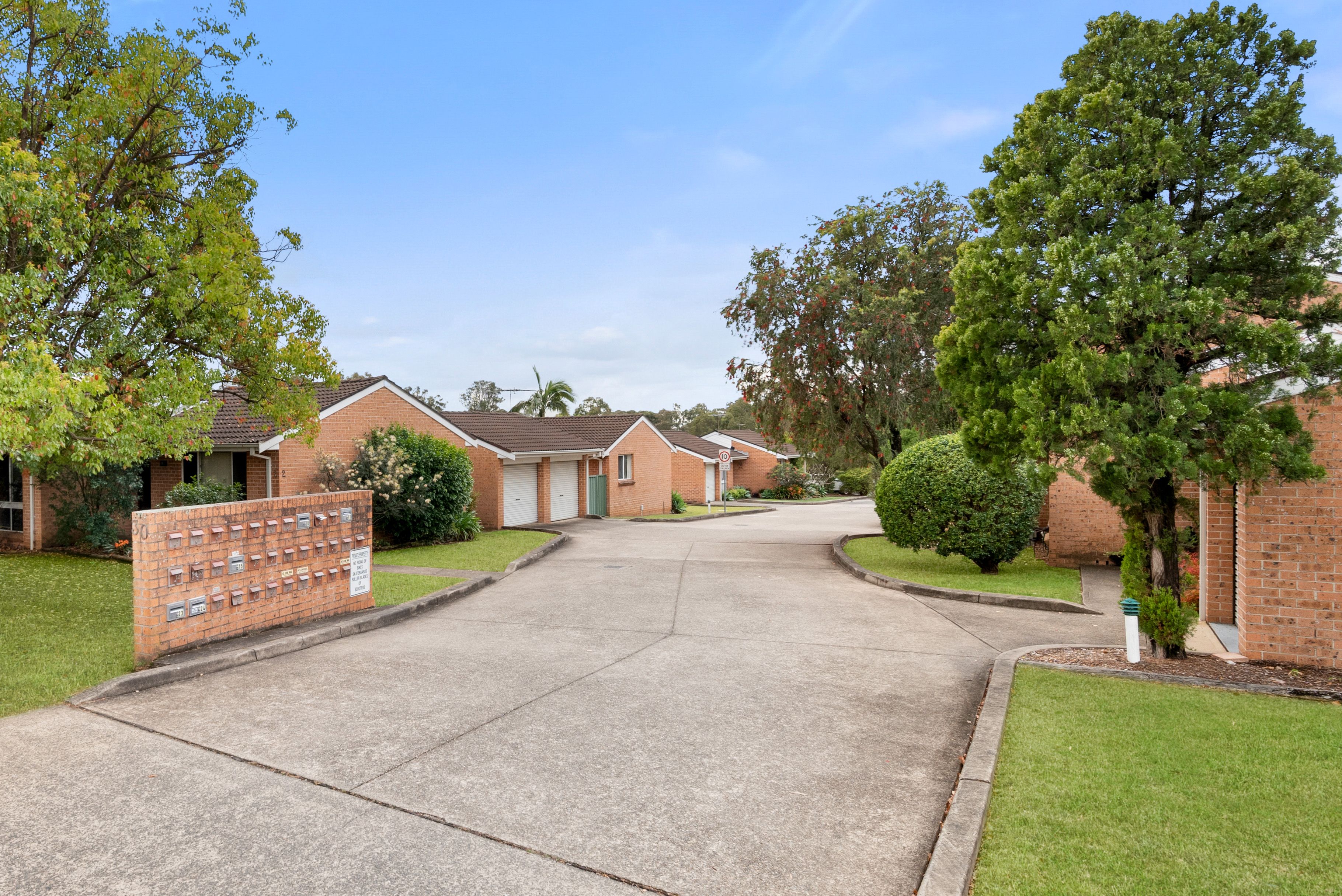 23/30 Kings Road, Ingleburn, NSW 2565