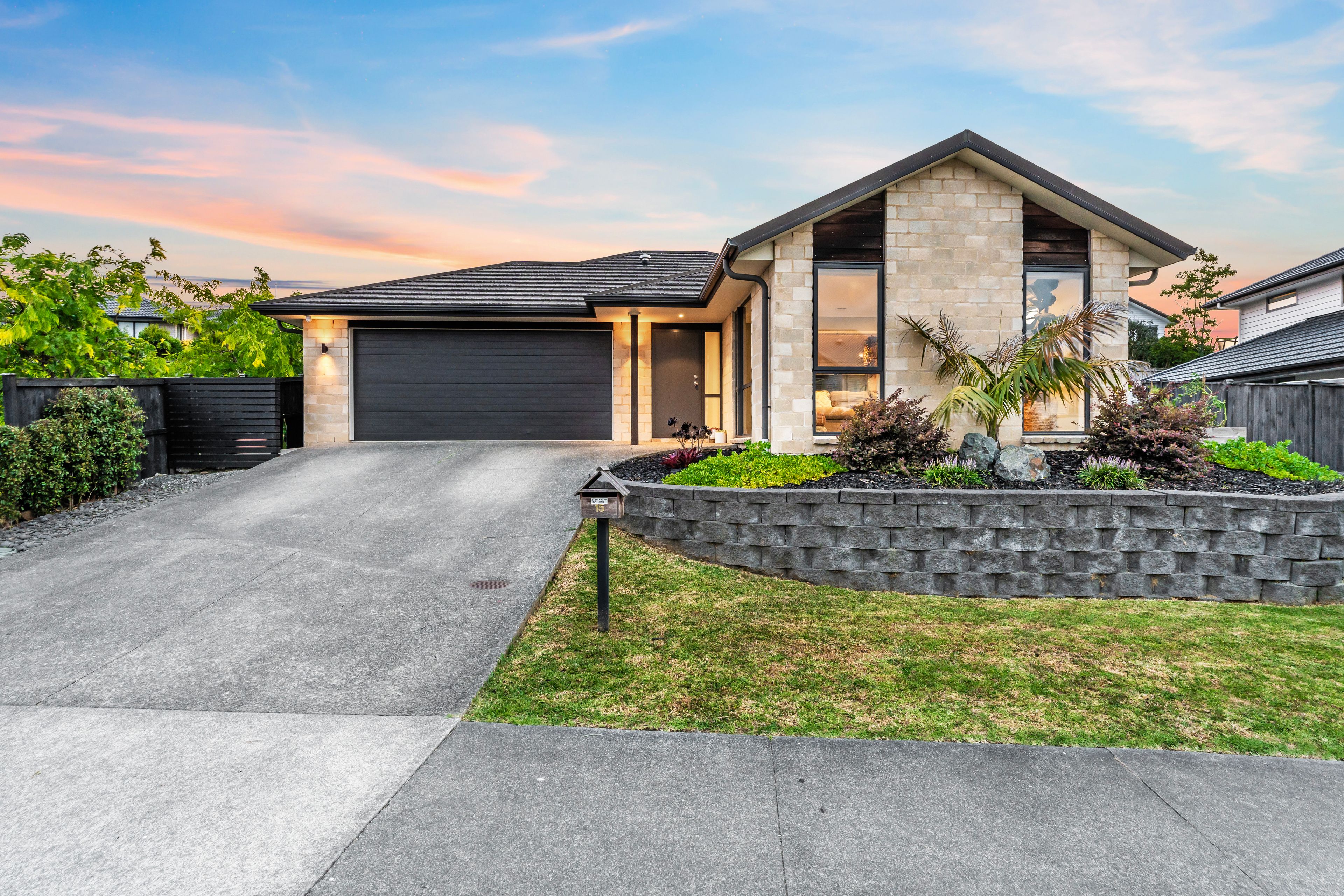 15 Moores Road, Millwater, Rodney 0992 - Sold House - Ray White ...
