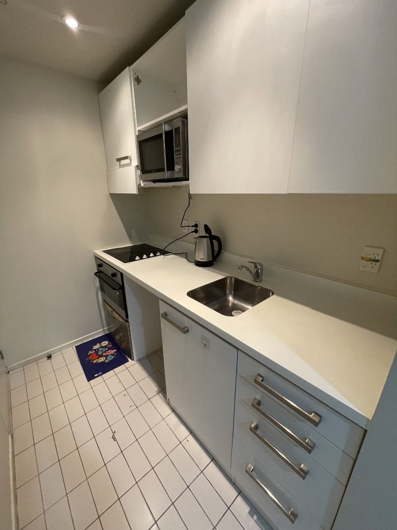 1005/10 Waterloo Quadrant, Auckland Central, Auckland City