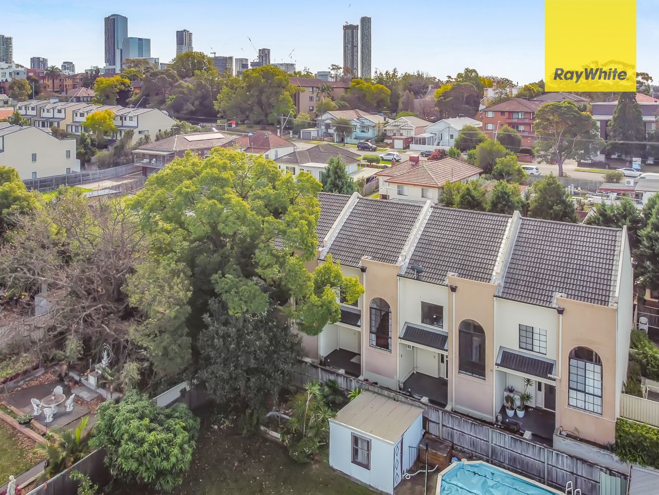 102 Alfred Street, Rosehill NSW 2142