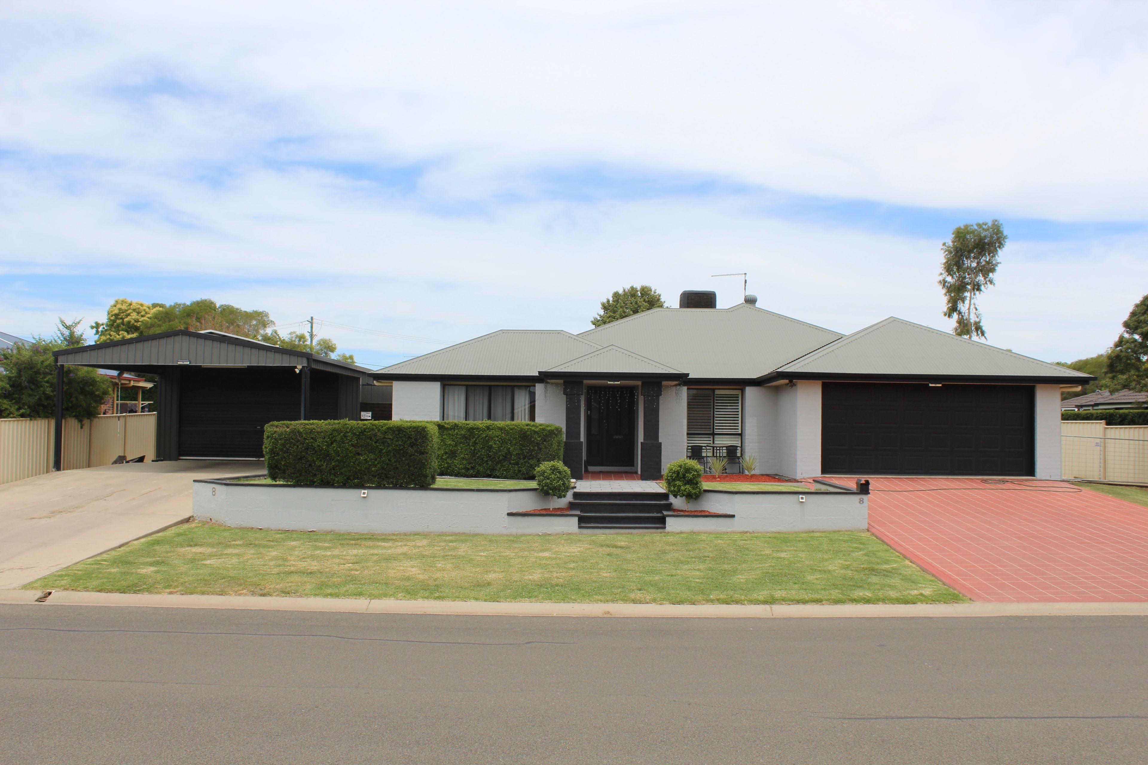 8 Peters Place, Goondiwindi QLD 4390