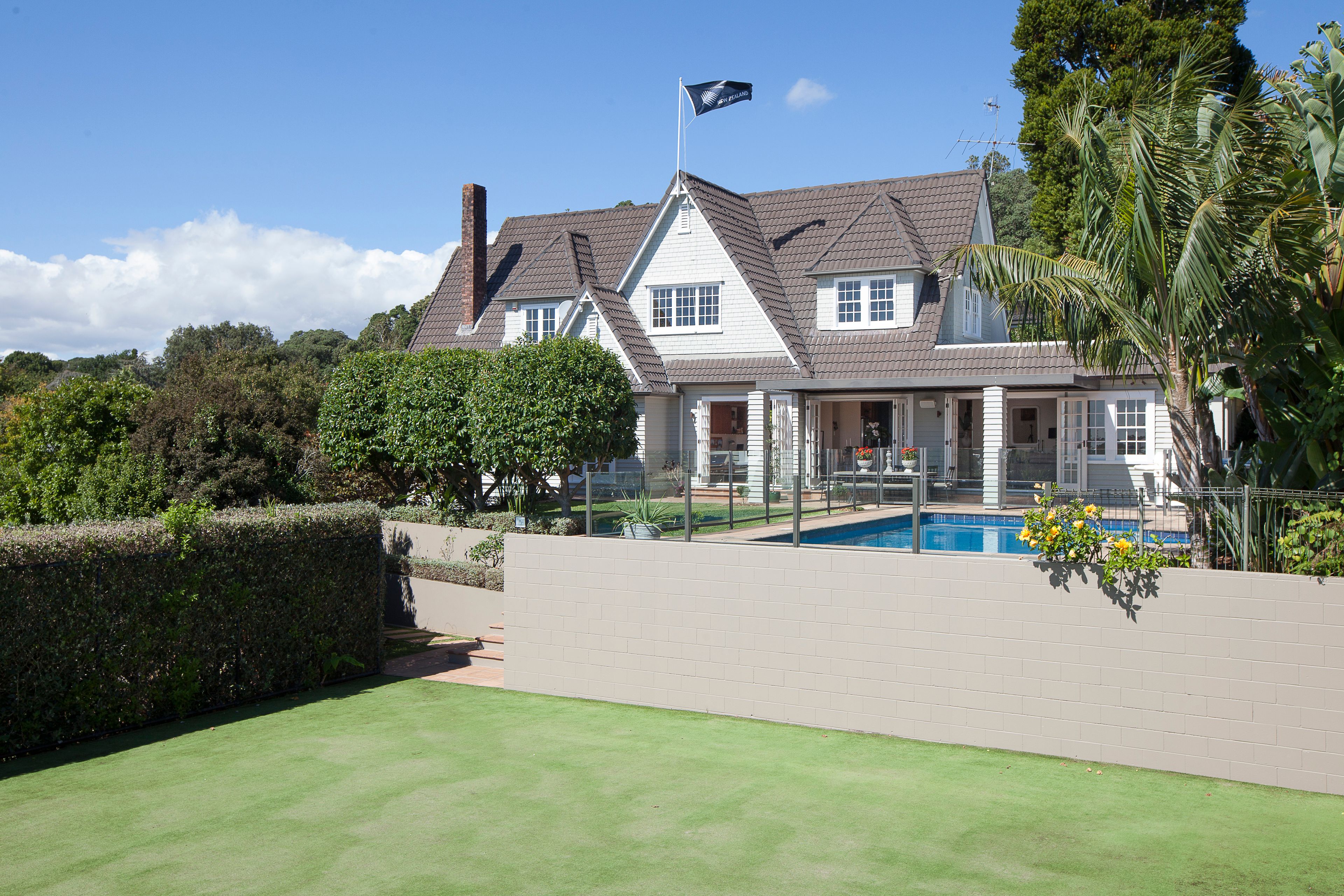 23 Cedar Road, Epsom, Auckland City