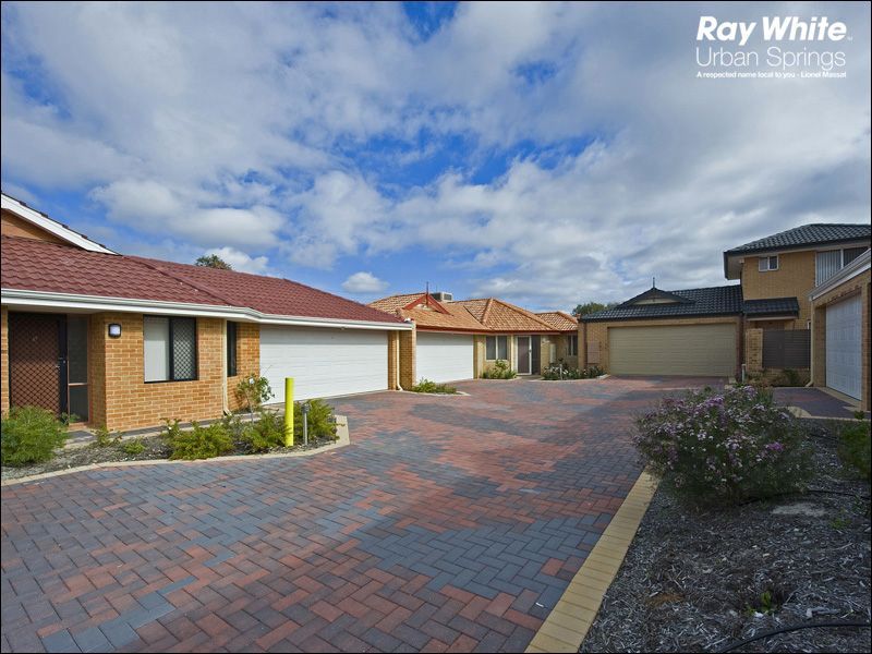 8/35 Henry Street, East Cannington, WA 6107