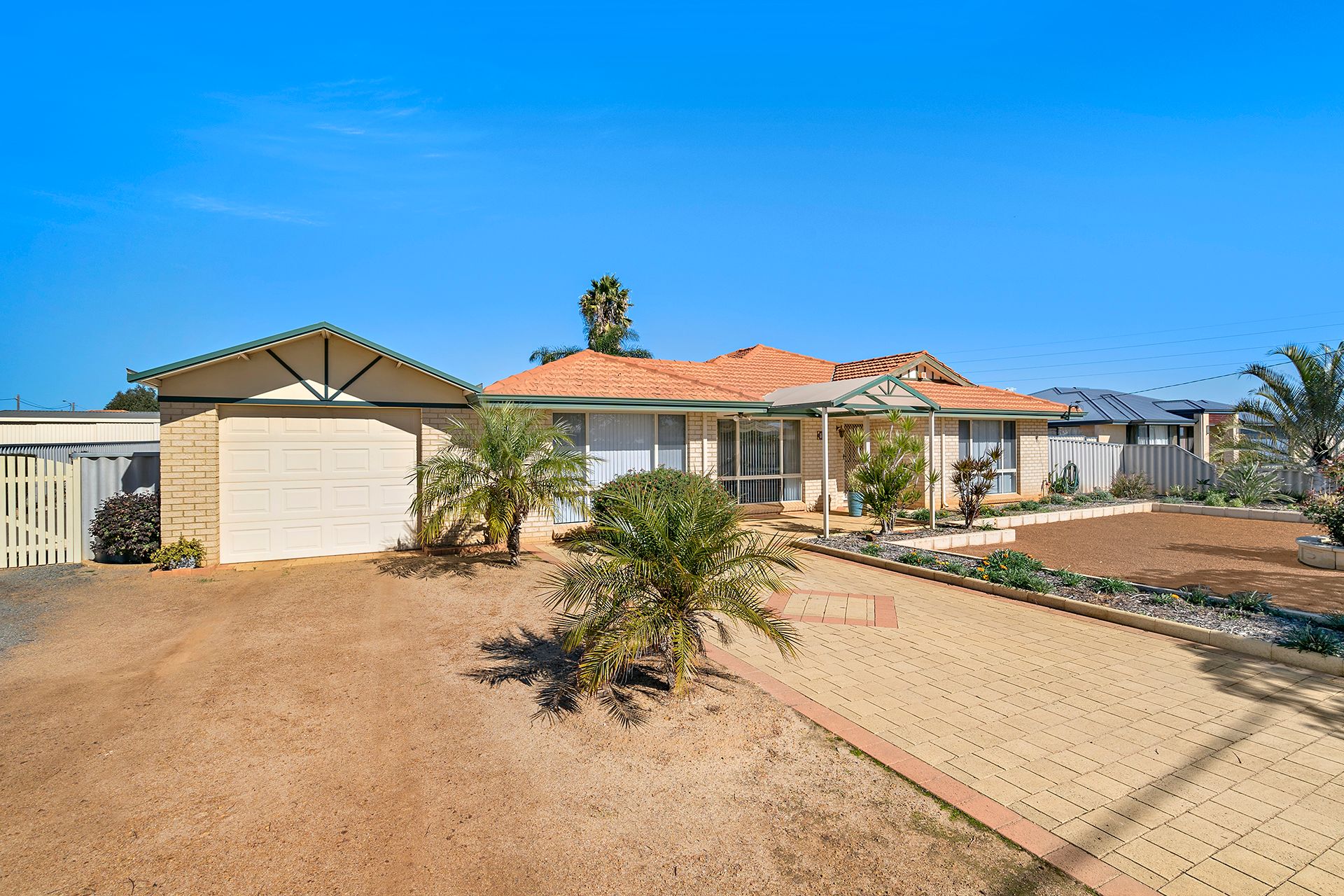 5 Begonia Court, Strathalbyn, WA 6530