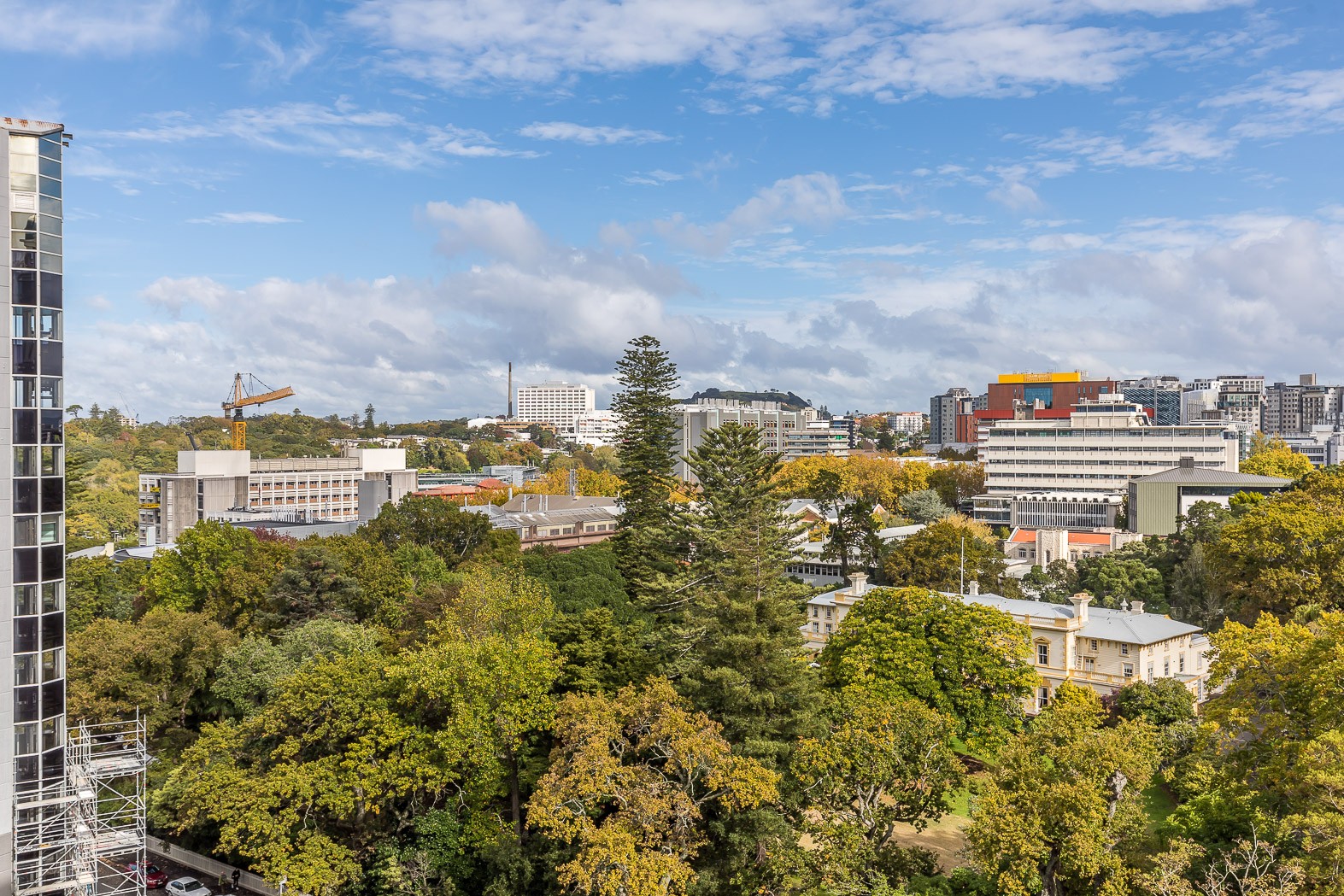 9J/14 Waterloo Quadrant, Auckland Central, Auckland City