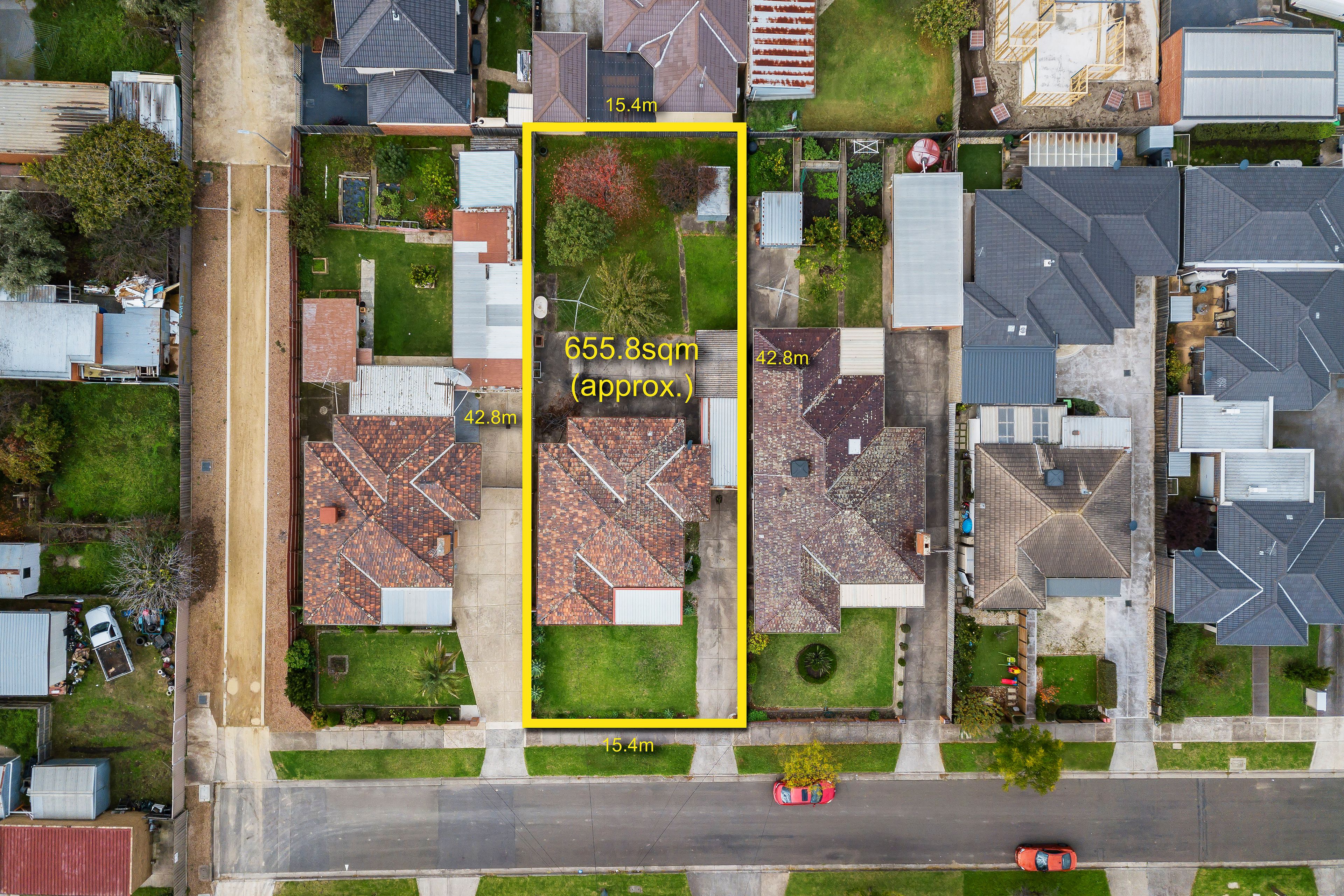 30 Larch Street, Thomastown VIC 3074