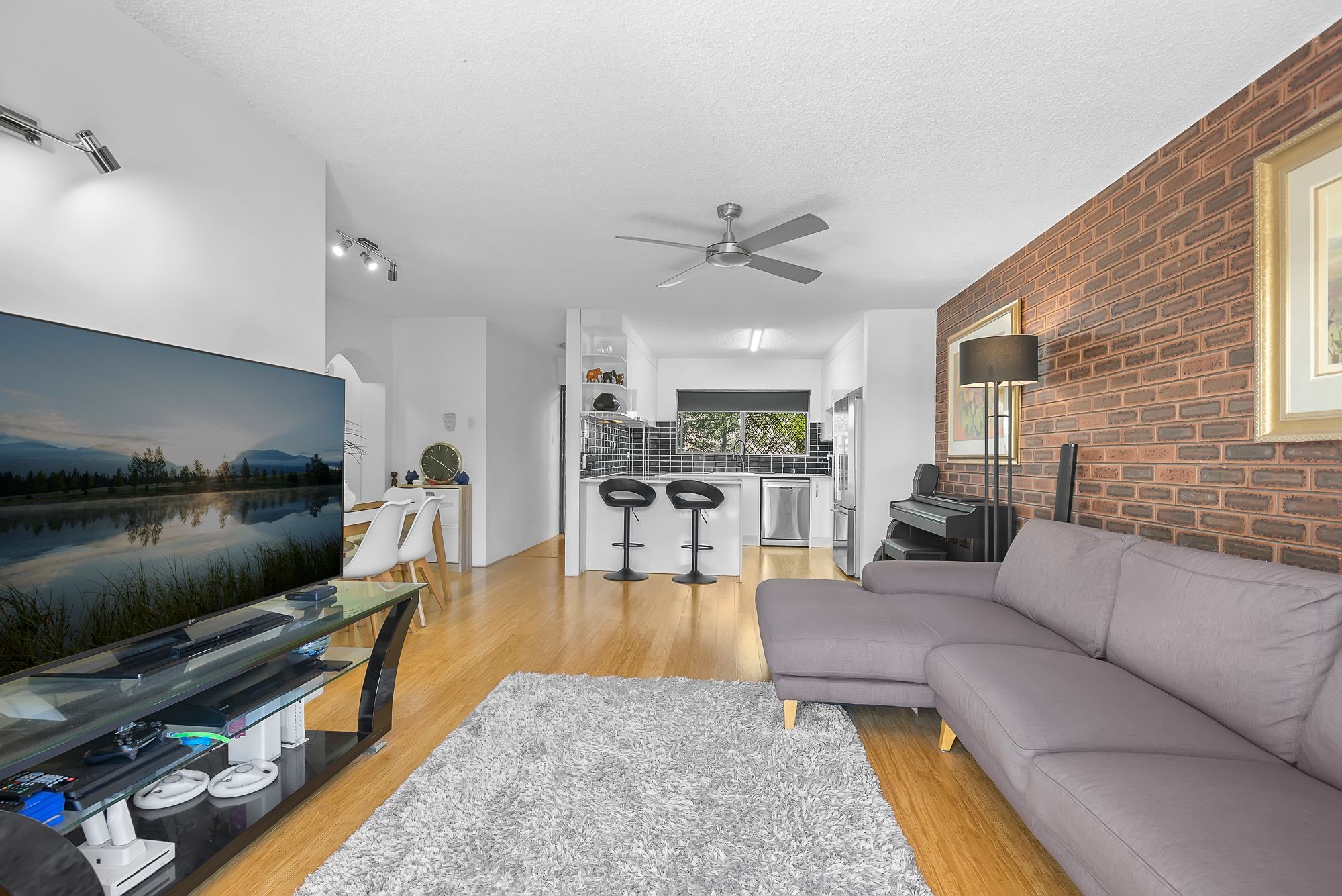 2/32 Hood Street, Sherwood, QLD 4075