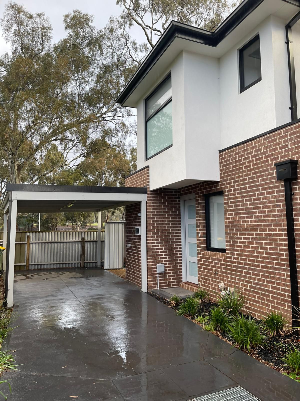 3/60 Mill Park Drive, Mill Park, VIC 3082