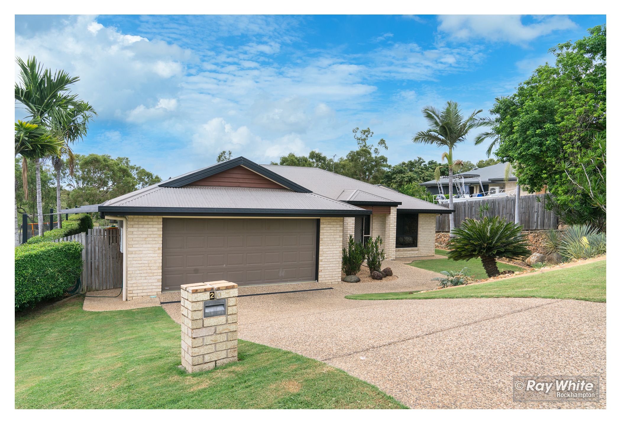 20 Connemara Drive, Kawana, QLD 4701