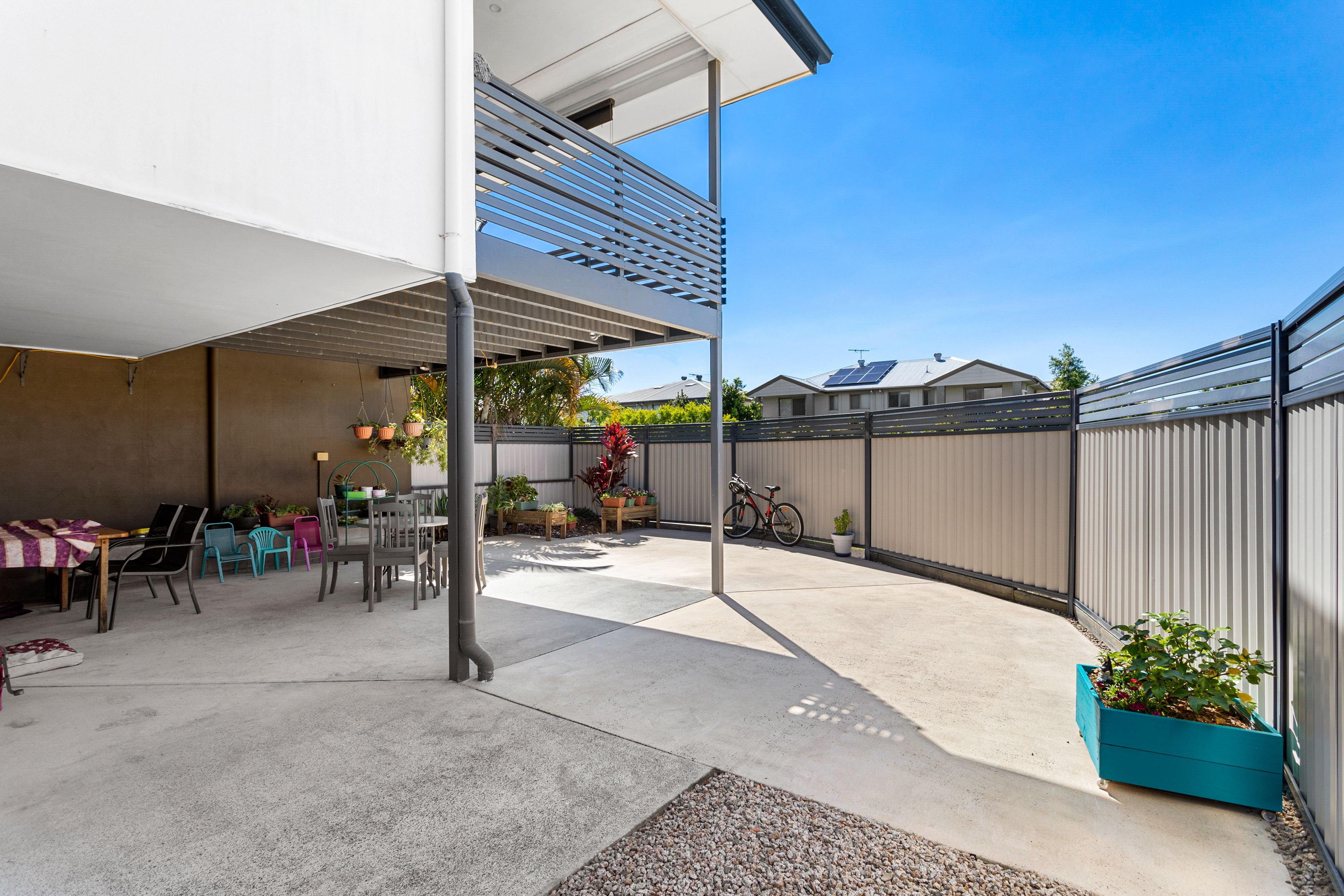 43A Higgs Street, Rothwell, QLD 4022