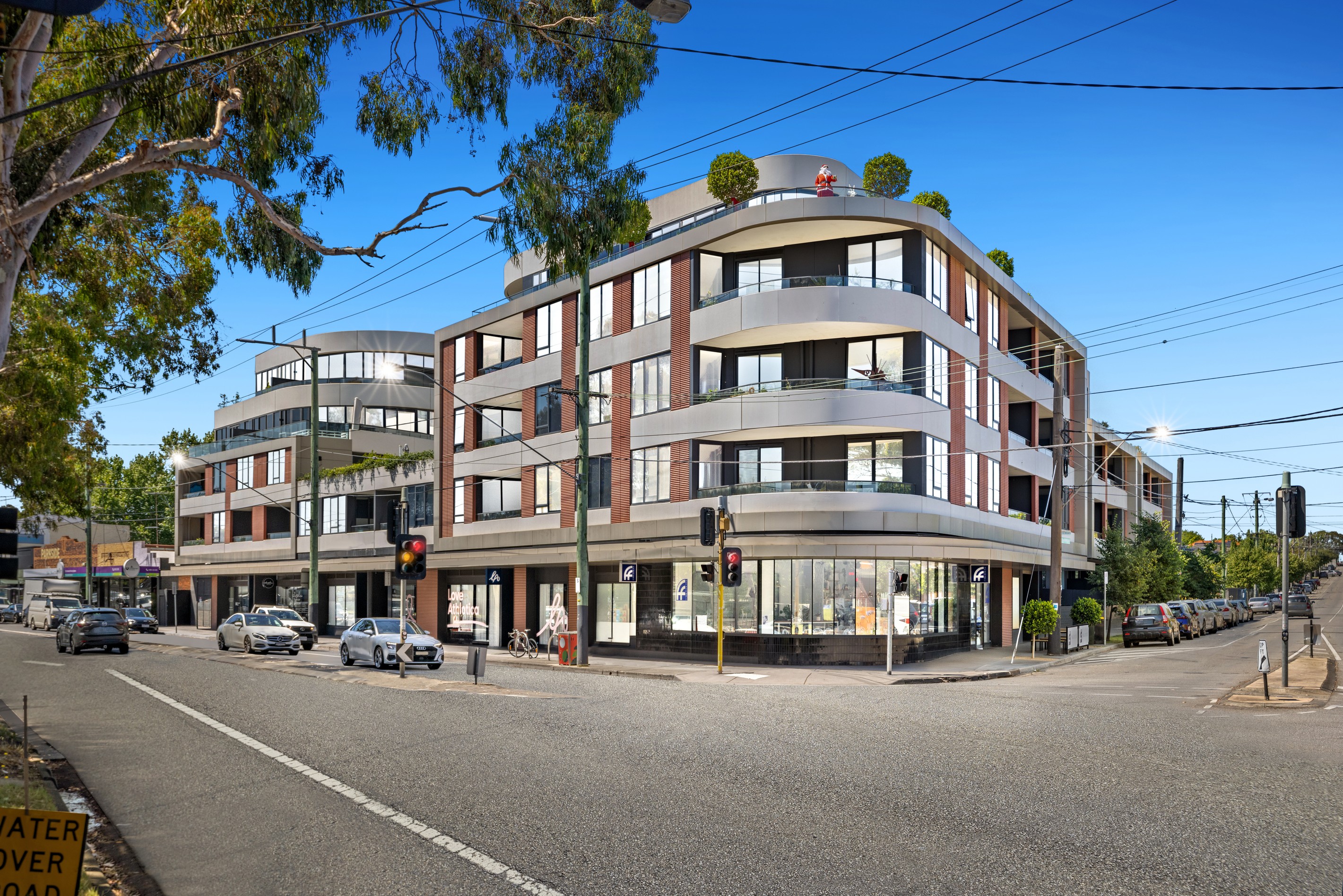 117/60 Belgrave Road, Malvern East, VIC 3145