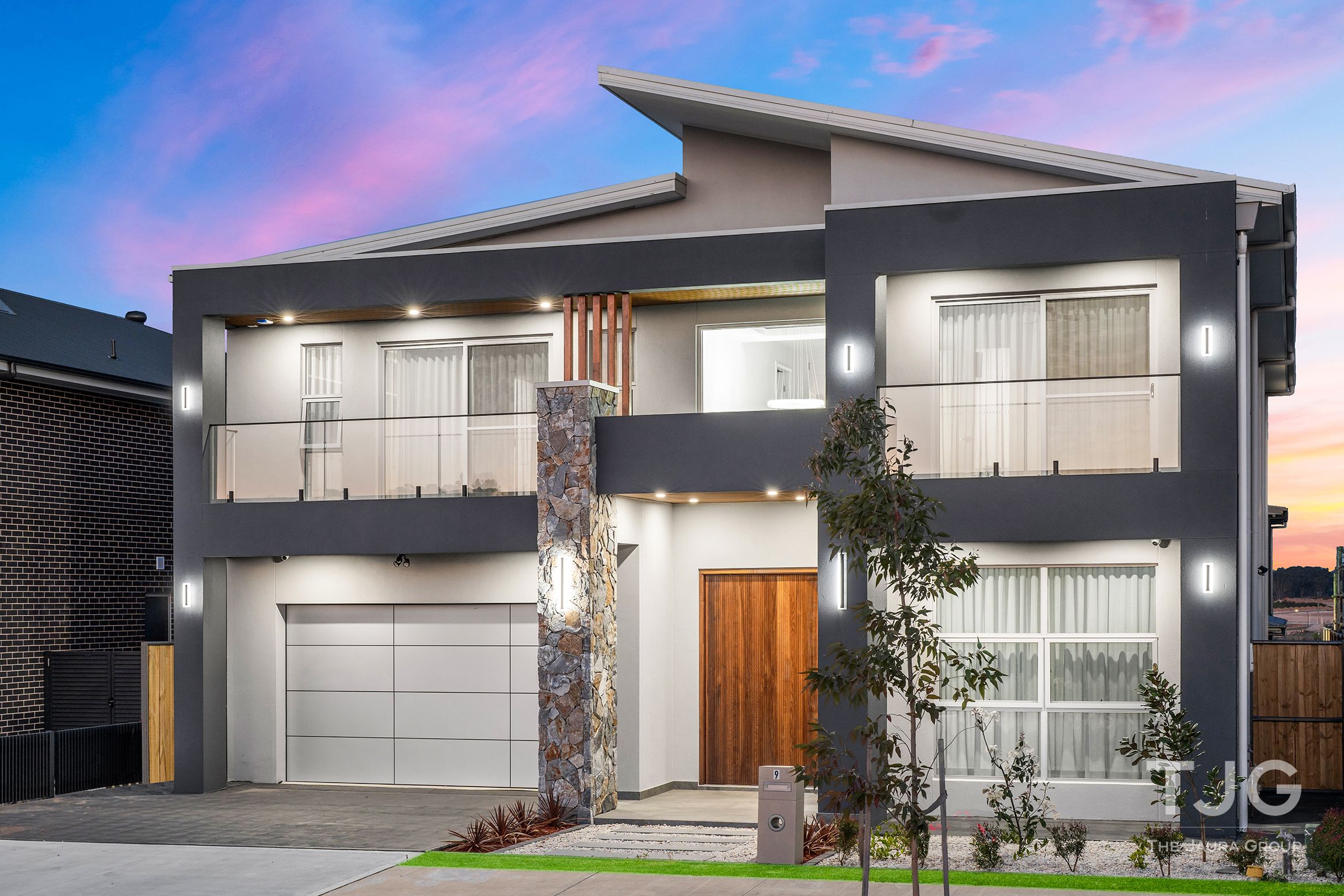 9 Stucco Street (The Gables), Box Hill, NSW 2765