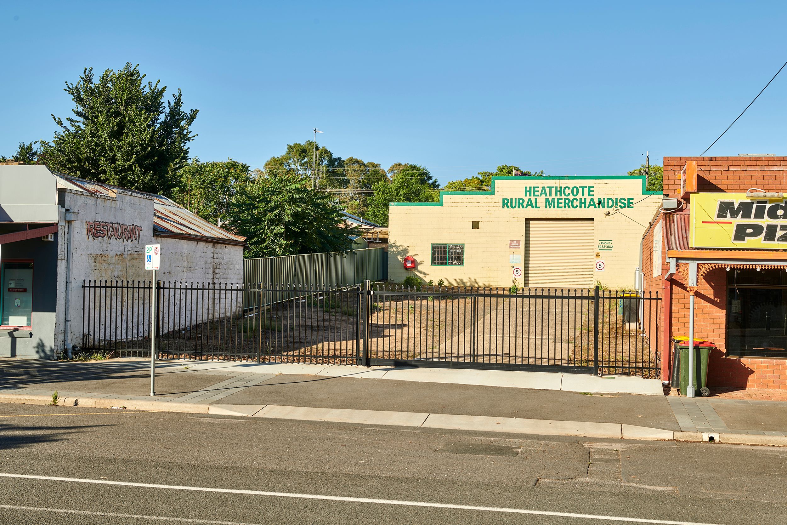 85 High Street, Heathcote, VIC 3523