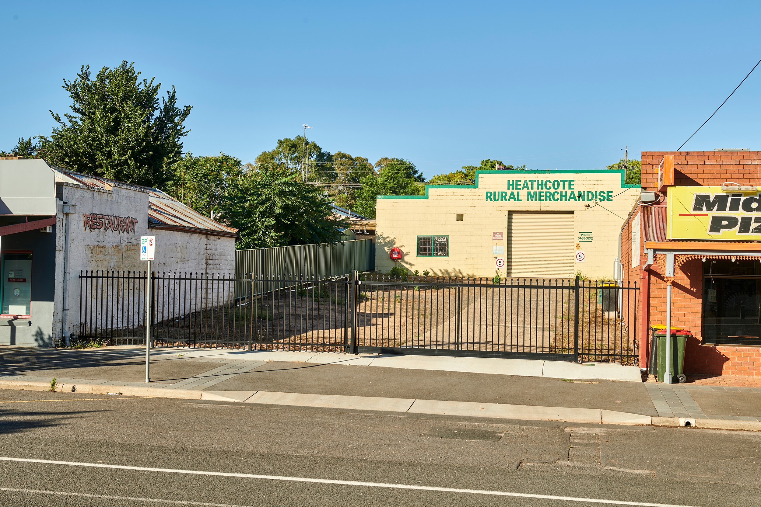 85 High Street, Heathcote, VIC 3523