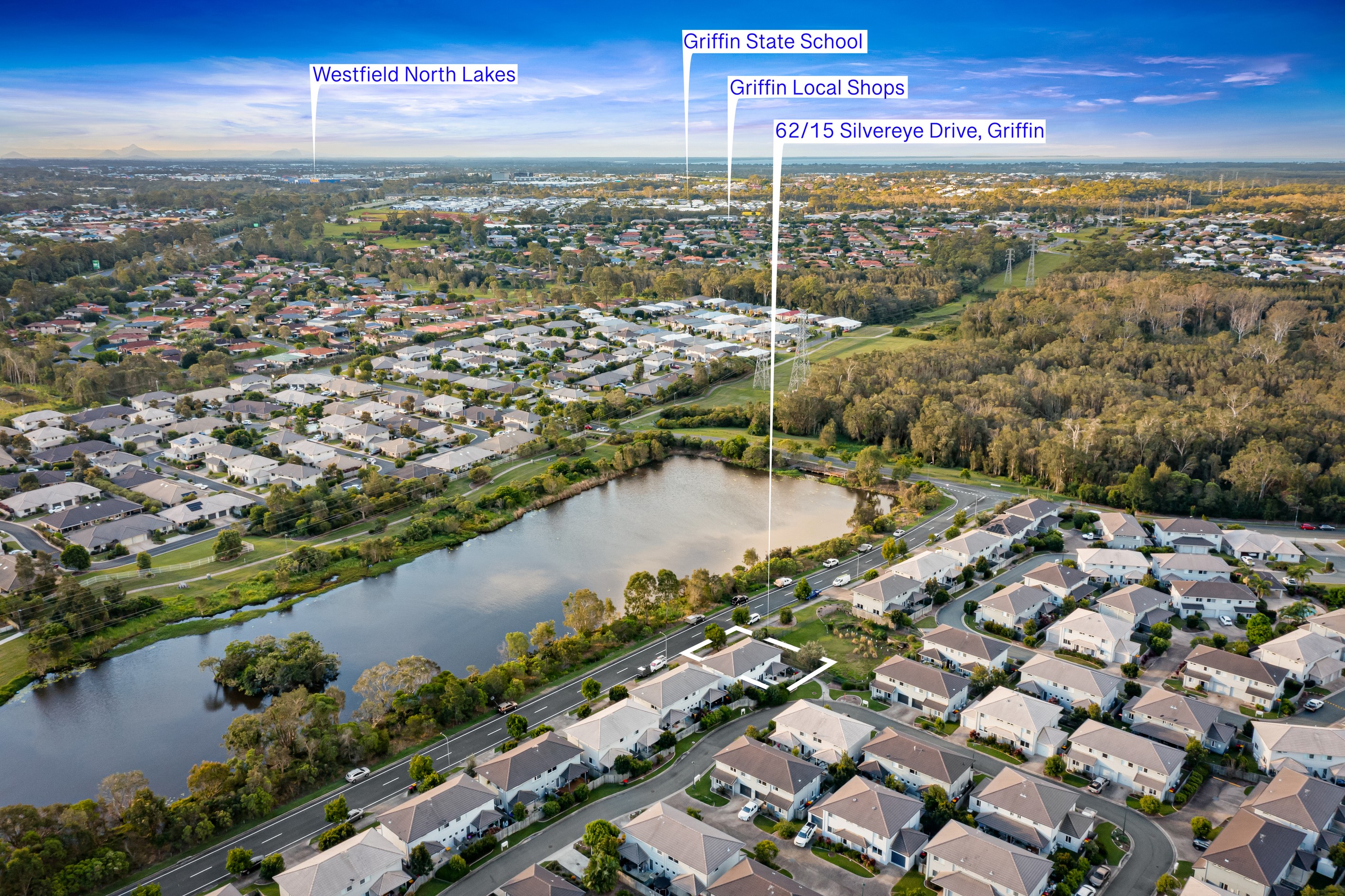 62/15 Silvereye Drive, Griffin, QLD 4503