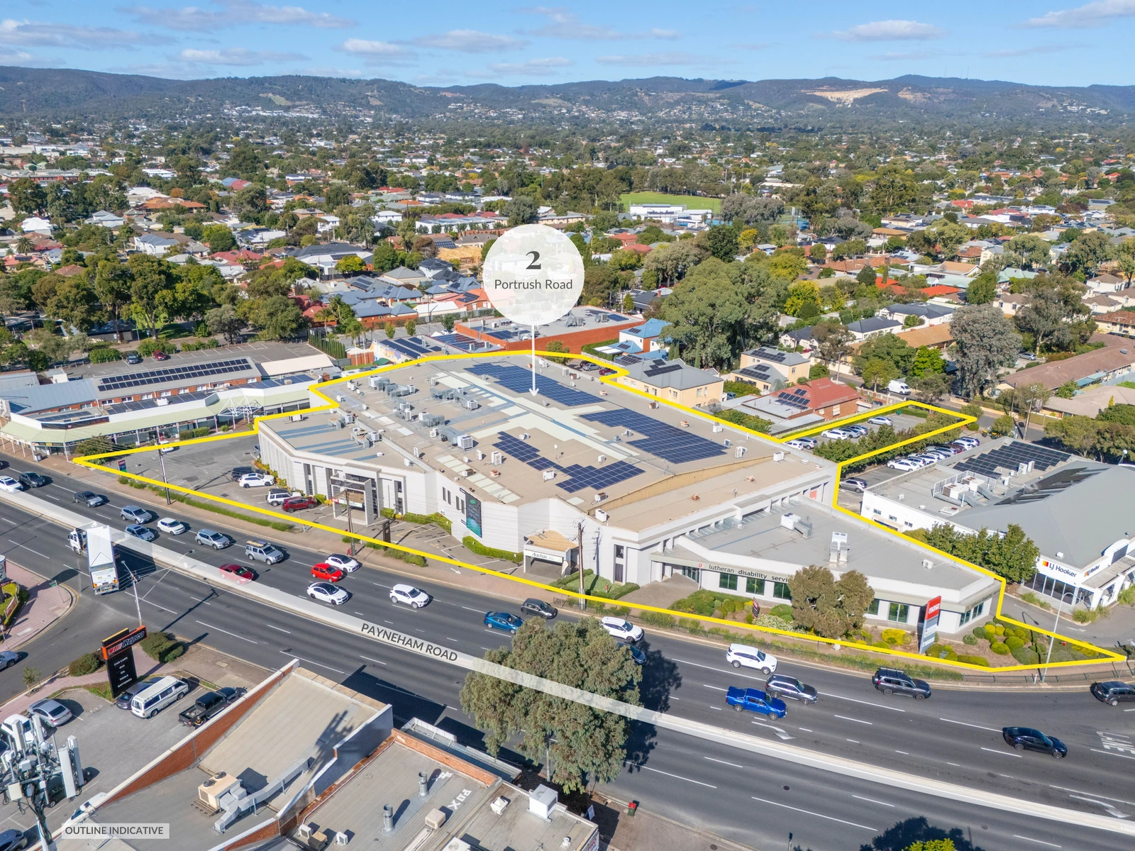 2 Portrush Road, Payneham, SA 5070